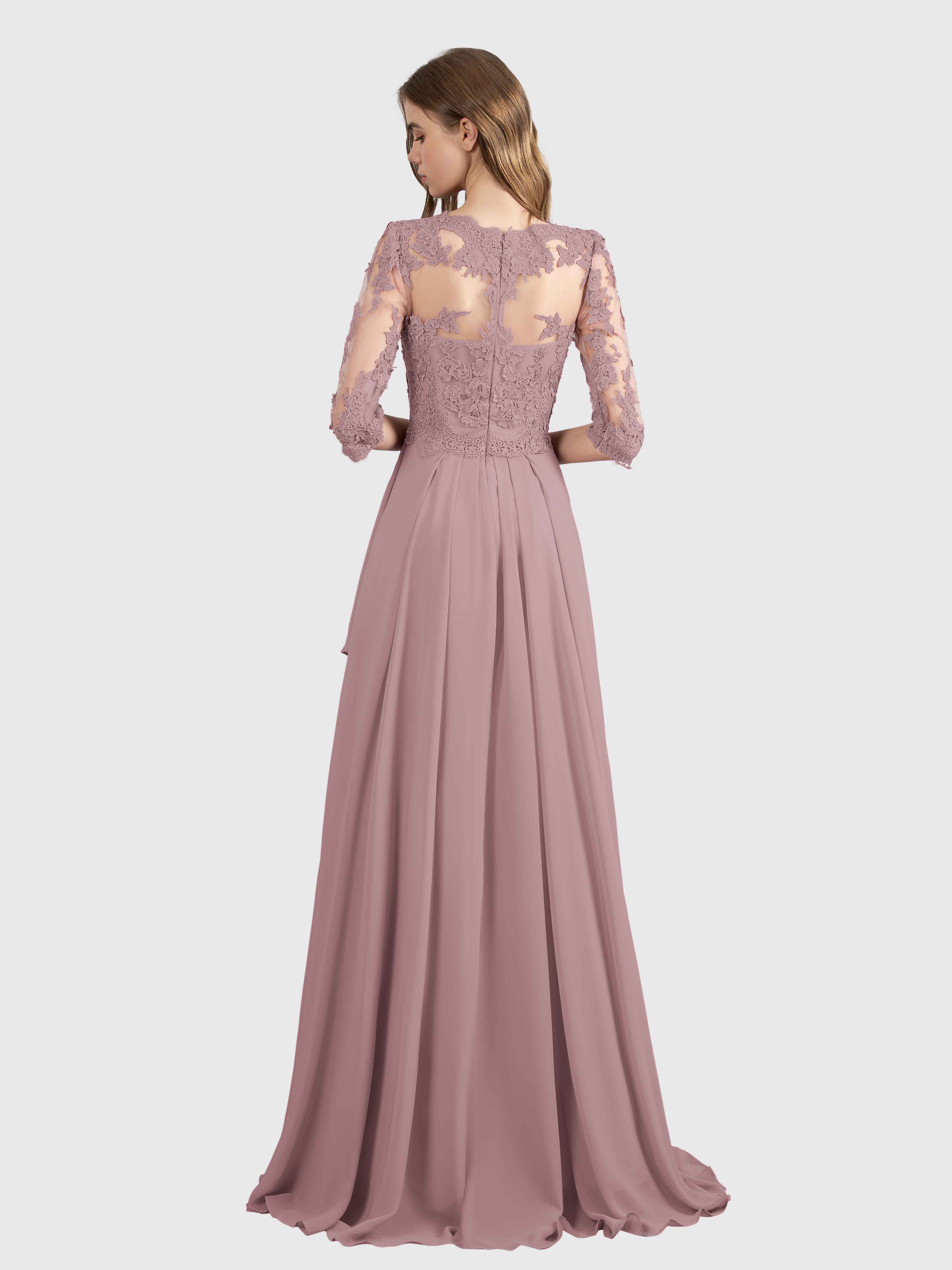 #Couleur_Vintage Mauve
