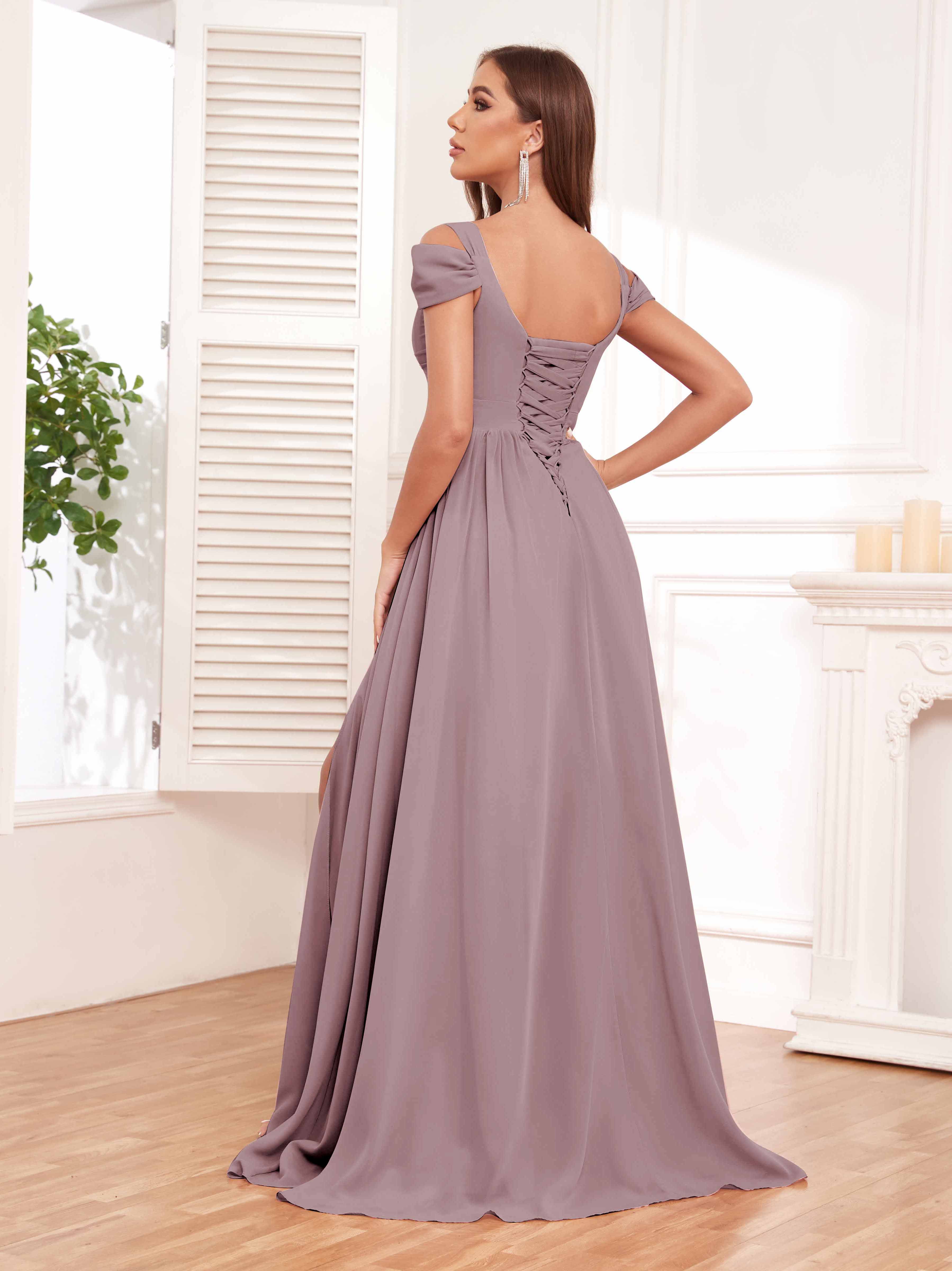 #Couleur_Vintage Mauve
