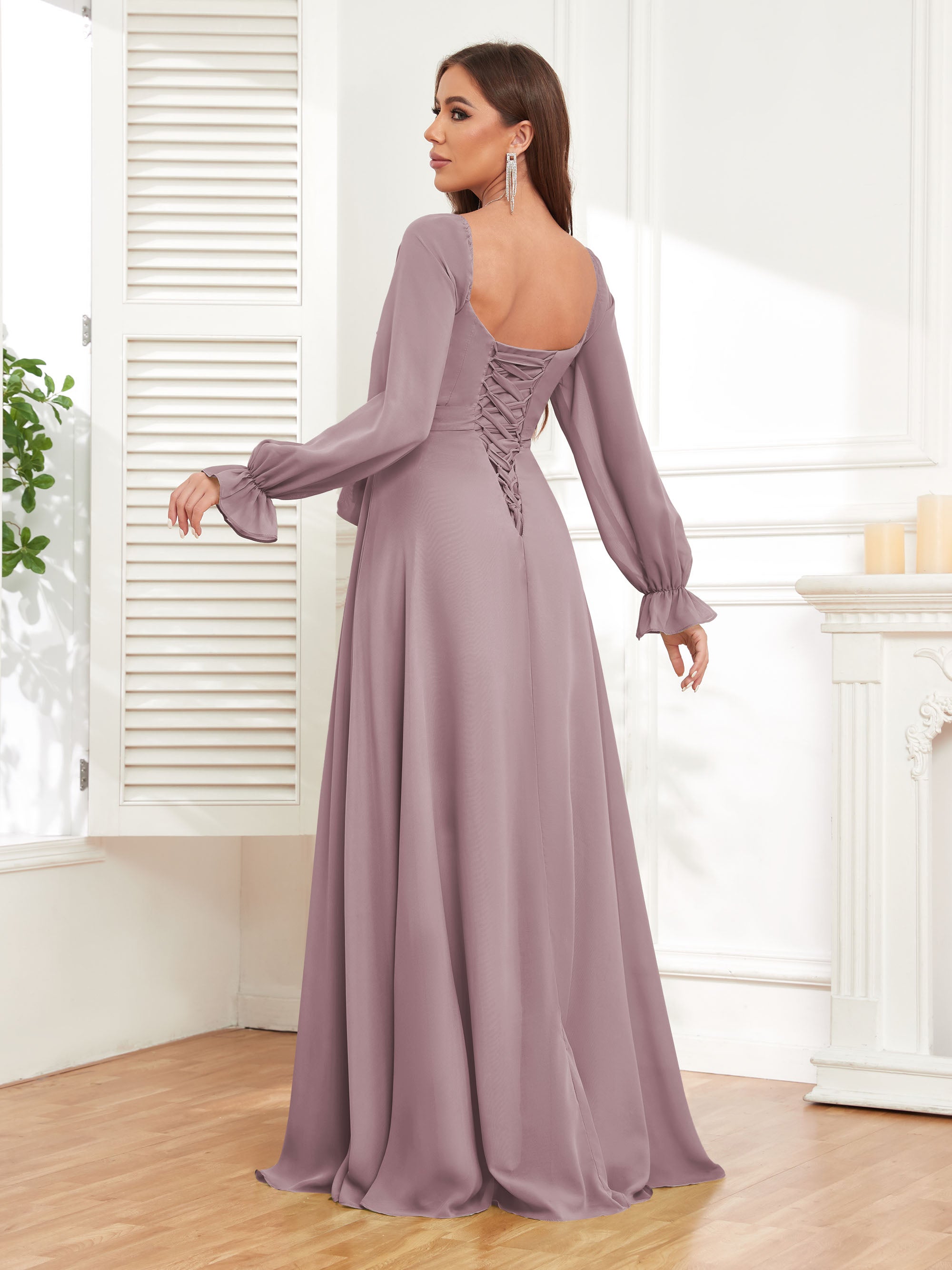 #Couleur_Vintage Mauve