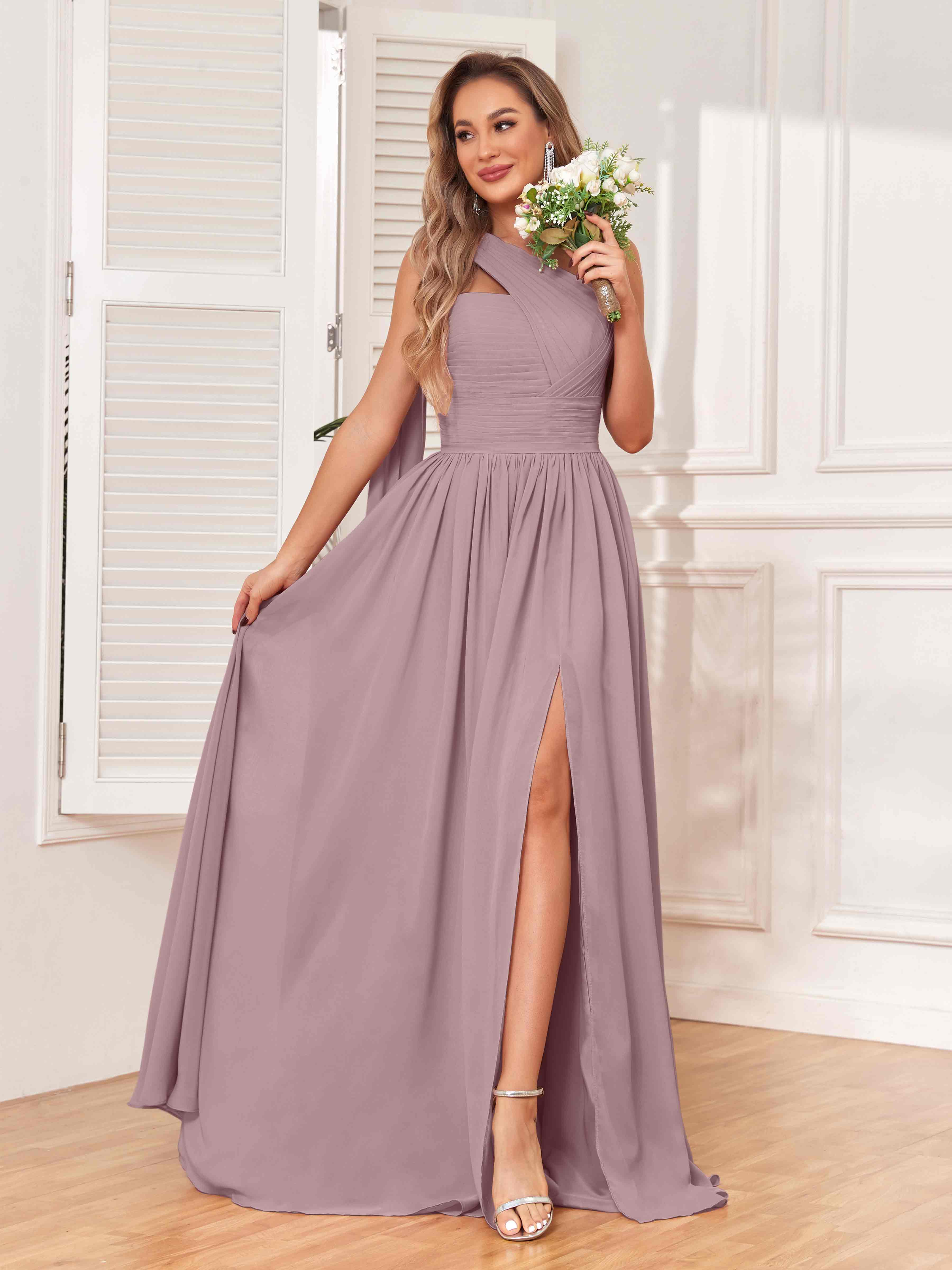 #Couleur_Vintage Mauve