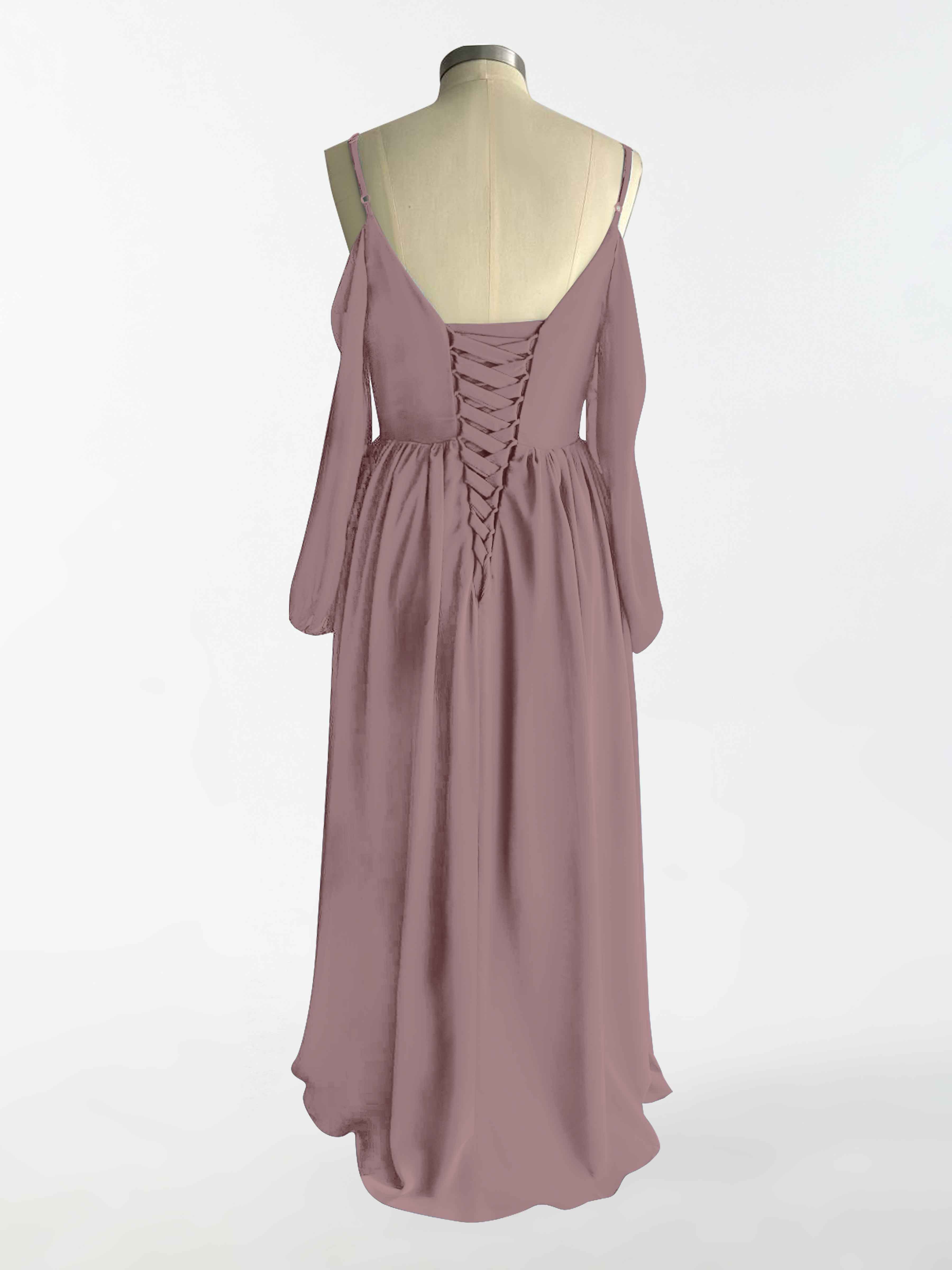#Couleur_Vintage Mauve