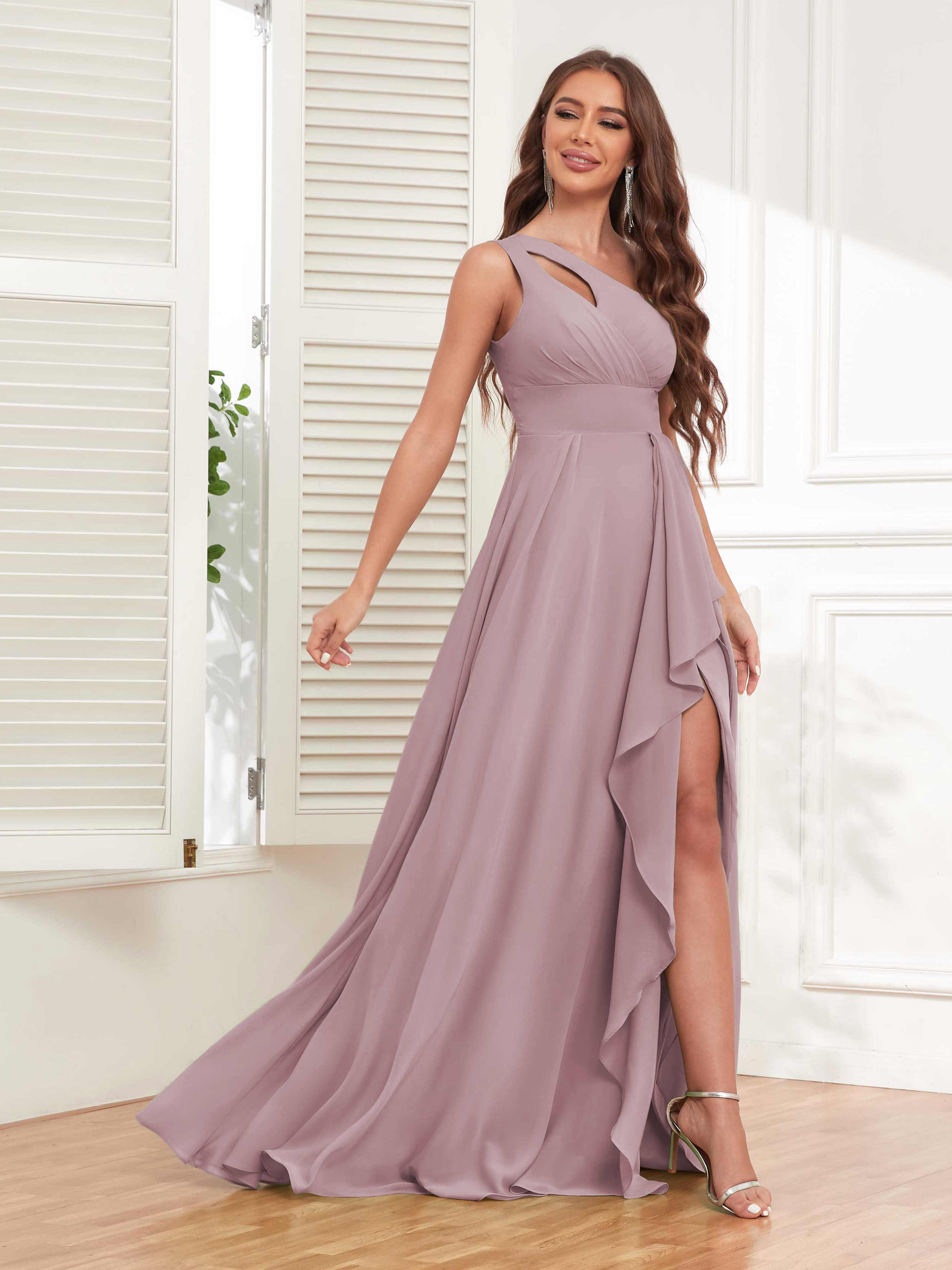#Couleur_Vintage Mauve