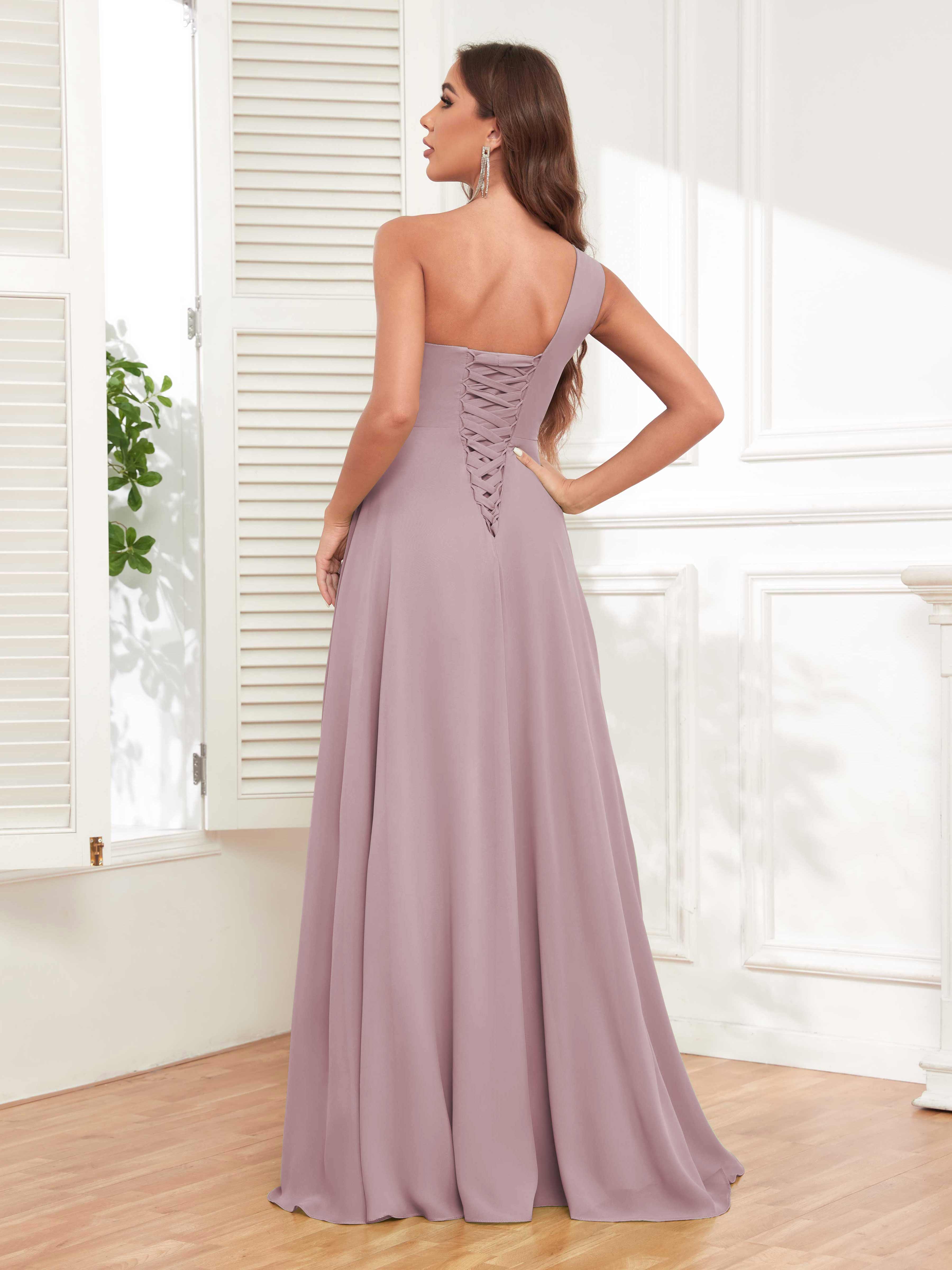 #Couleur_Vintage Mauve