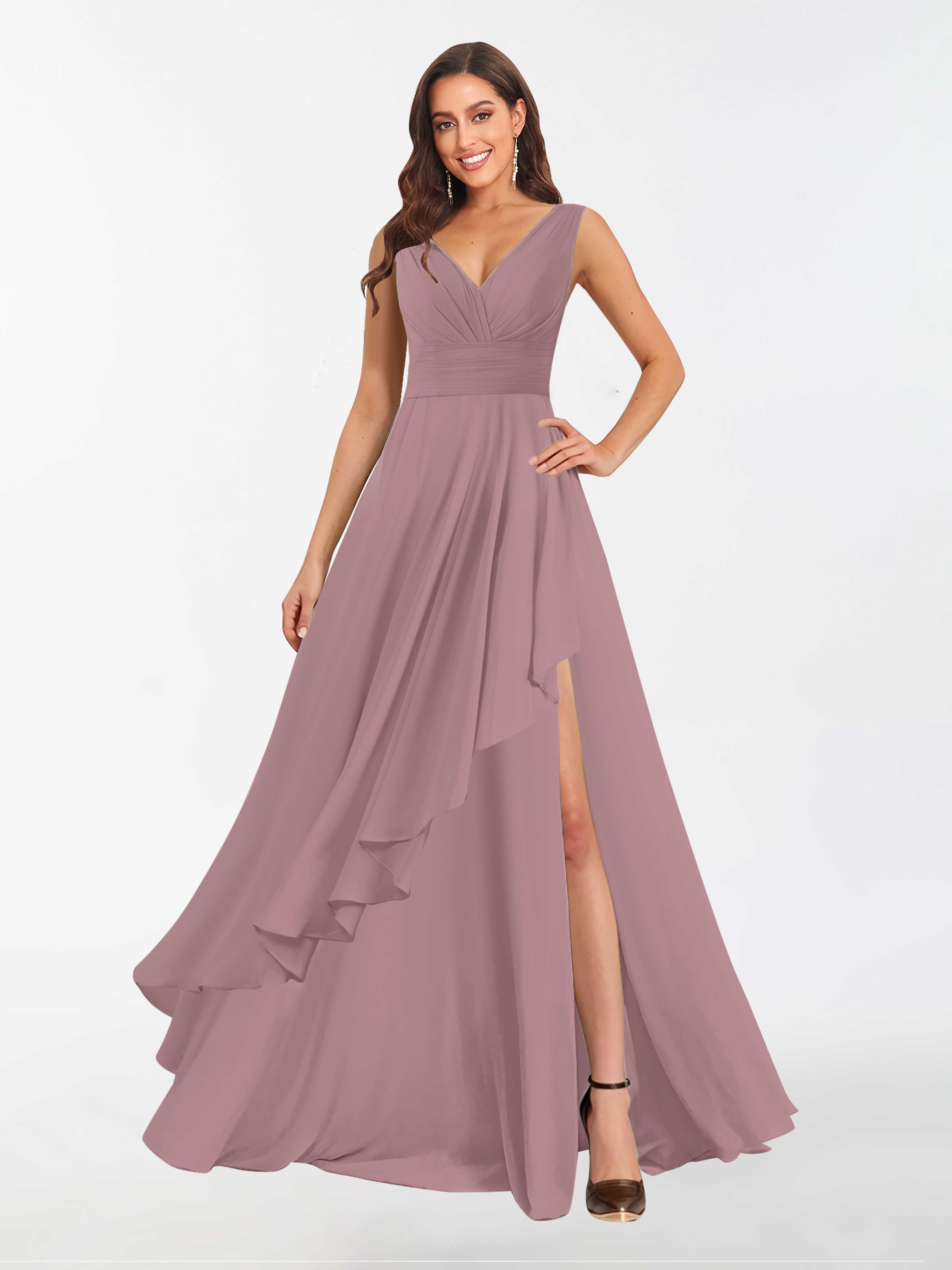 #Couleur_Vintage Mauve