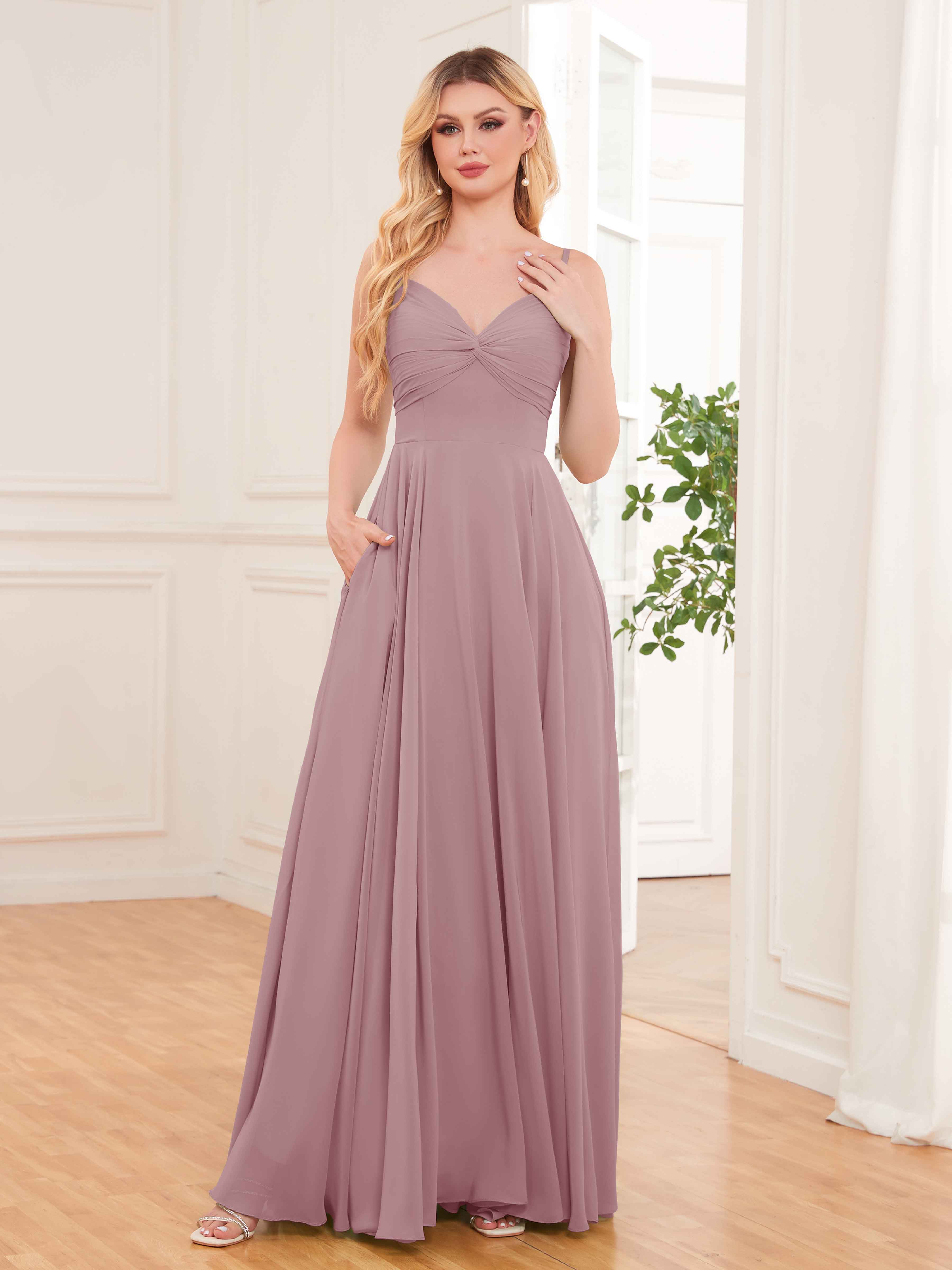#Couleur_Vintage Mauve