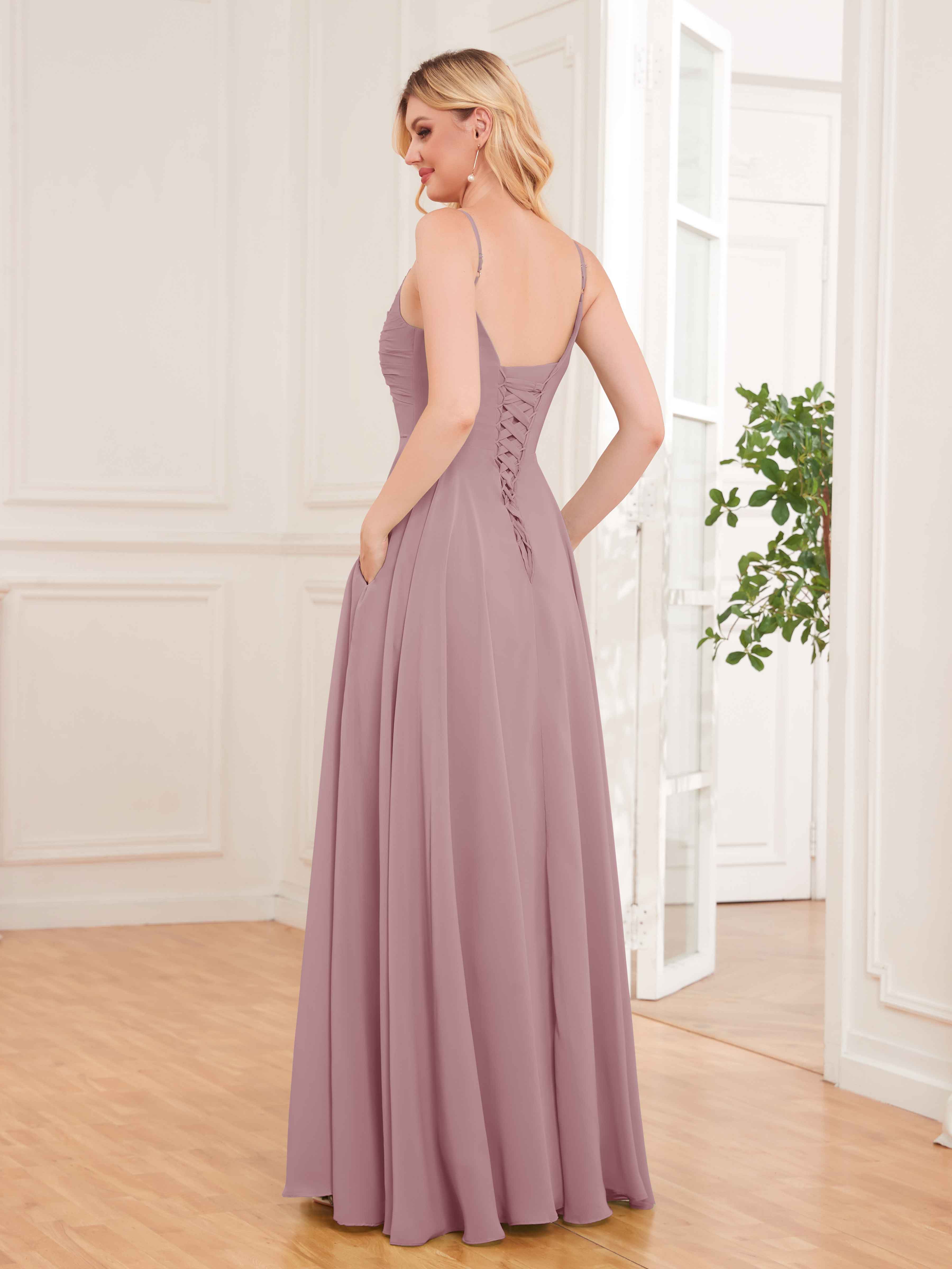 #Couleur_Vintage Mauve