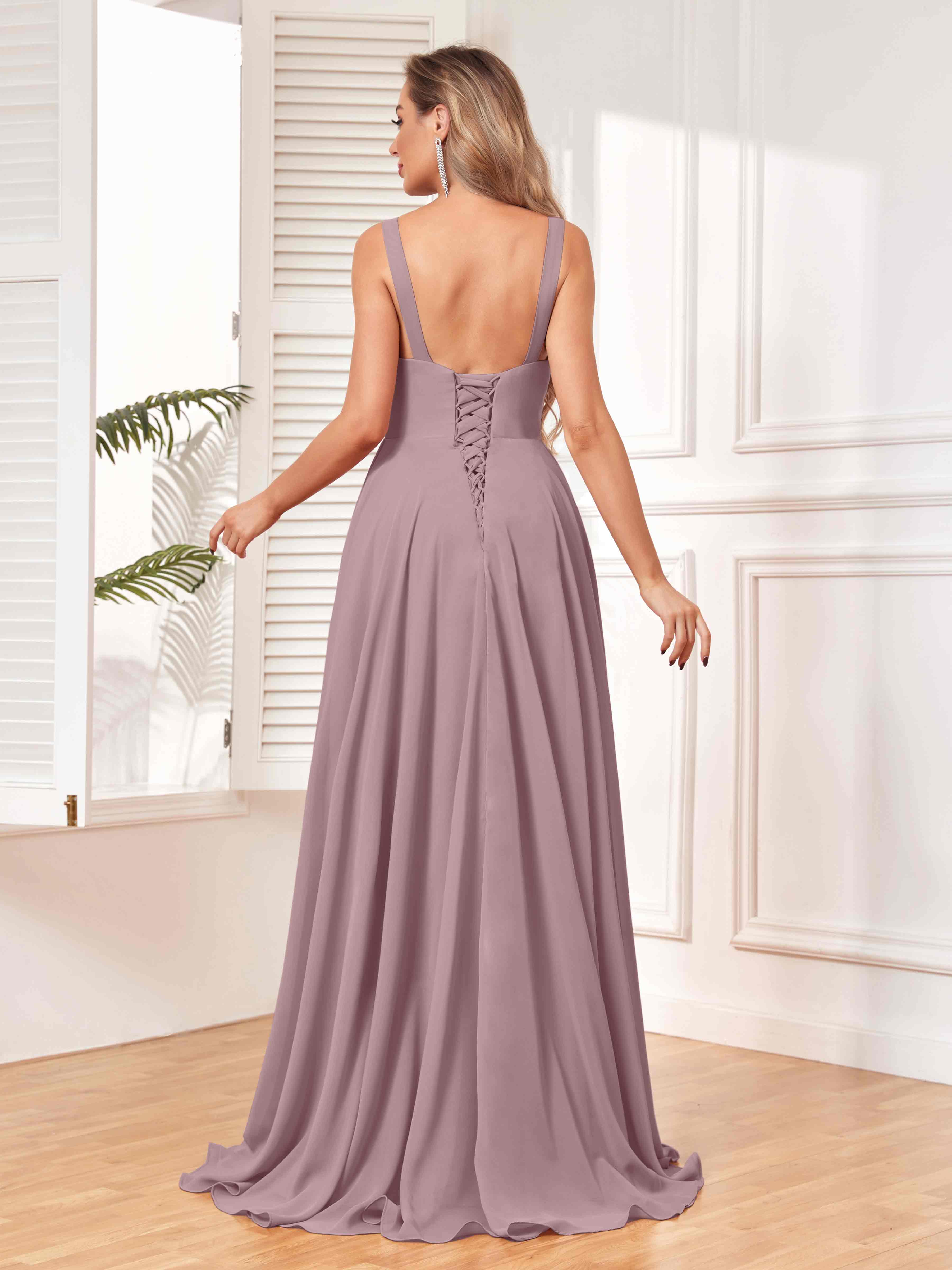 #Couleur_Vintage Mauve