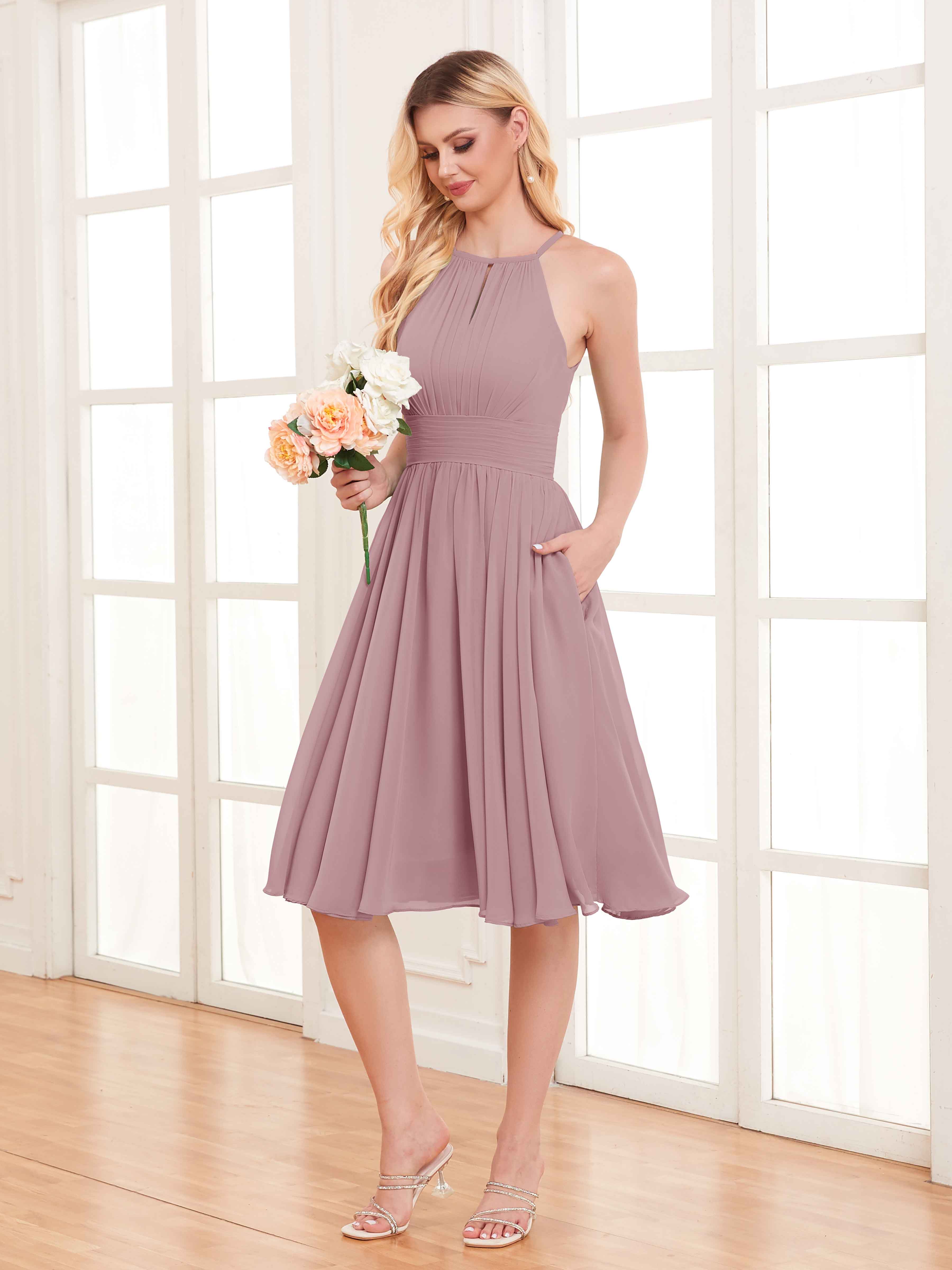 #Couleur_Vintage Mauve