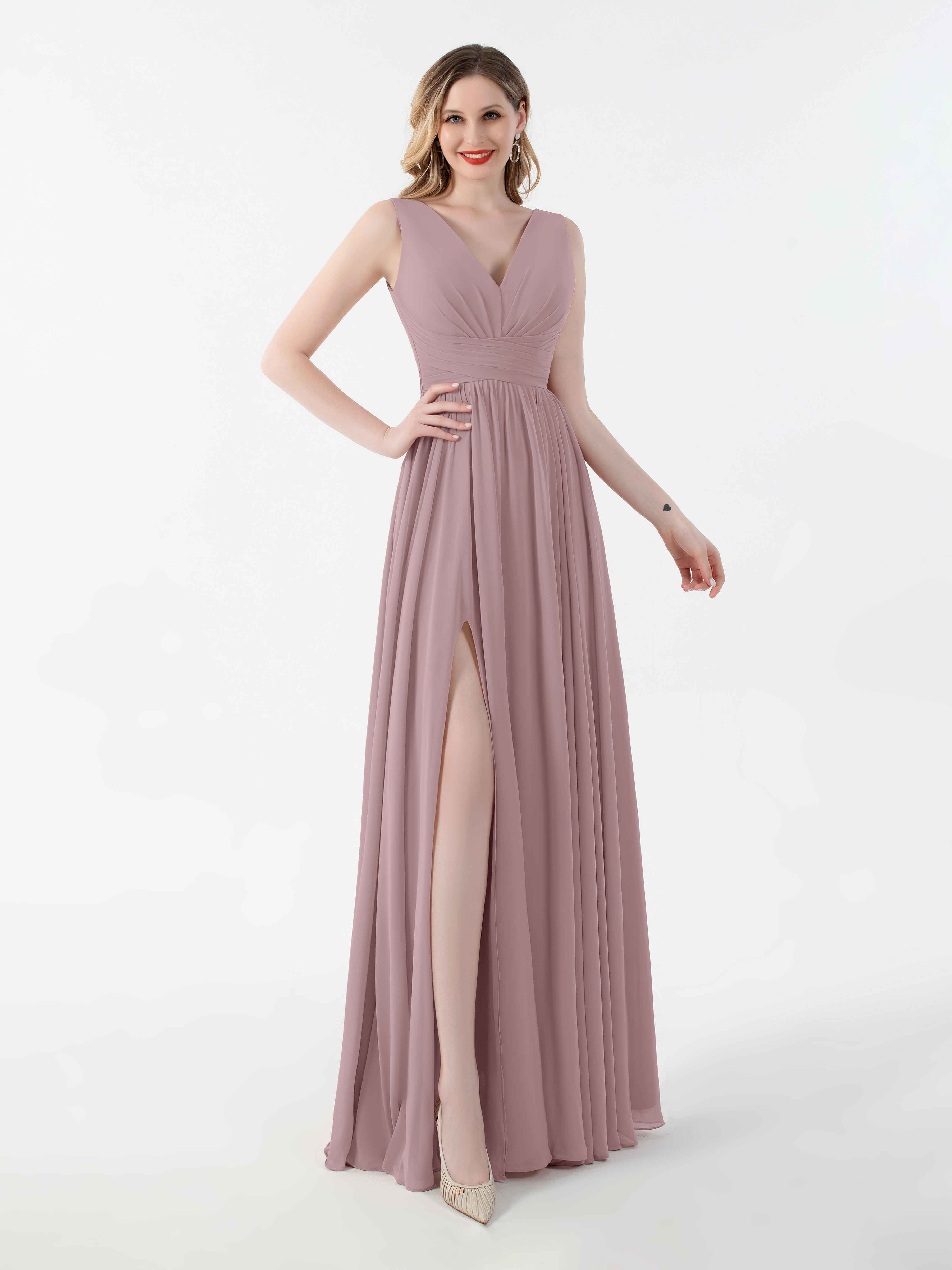 #Couleur_Vintage Mauve