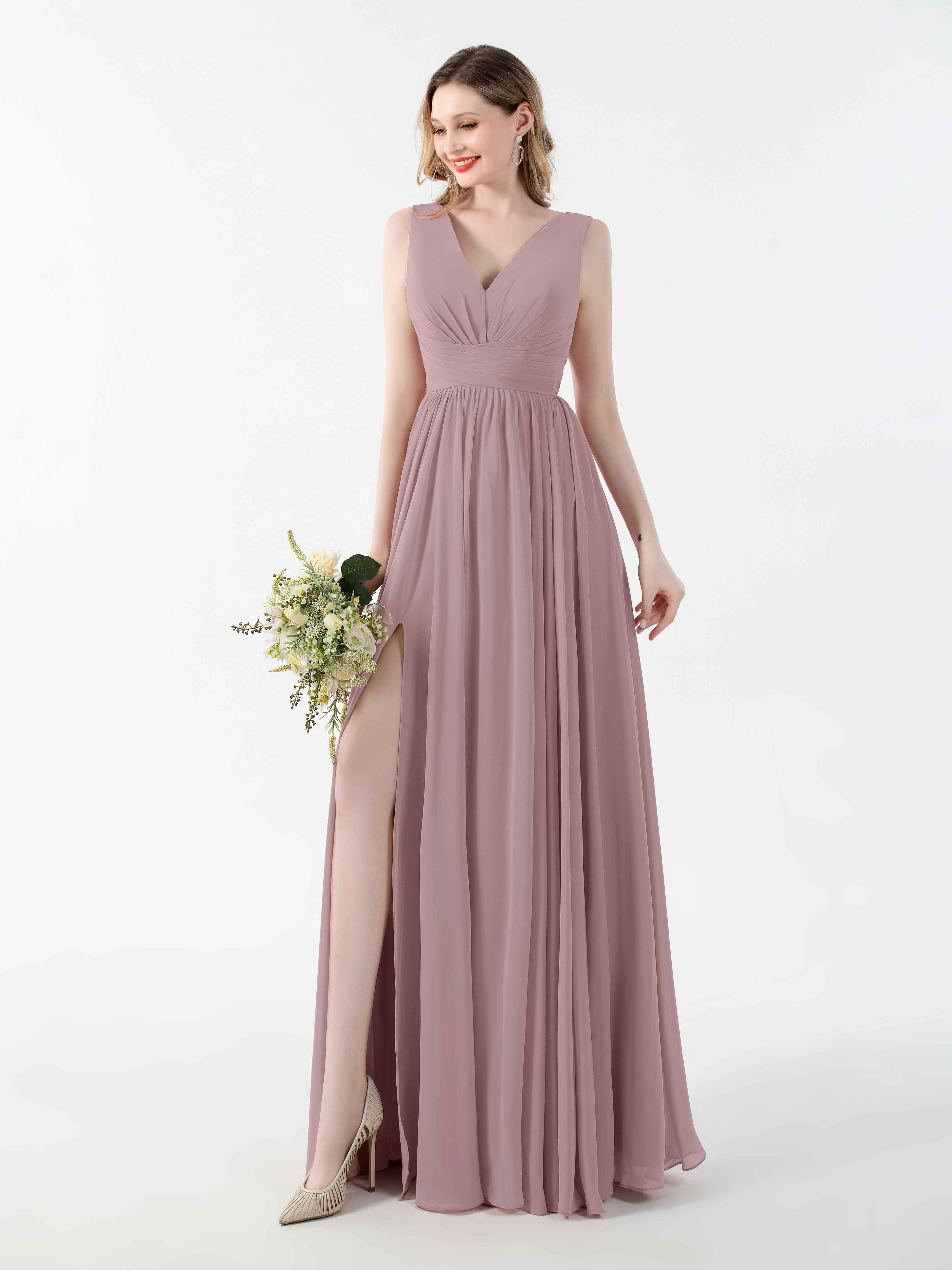 #Couleur_Vintage Mauve