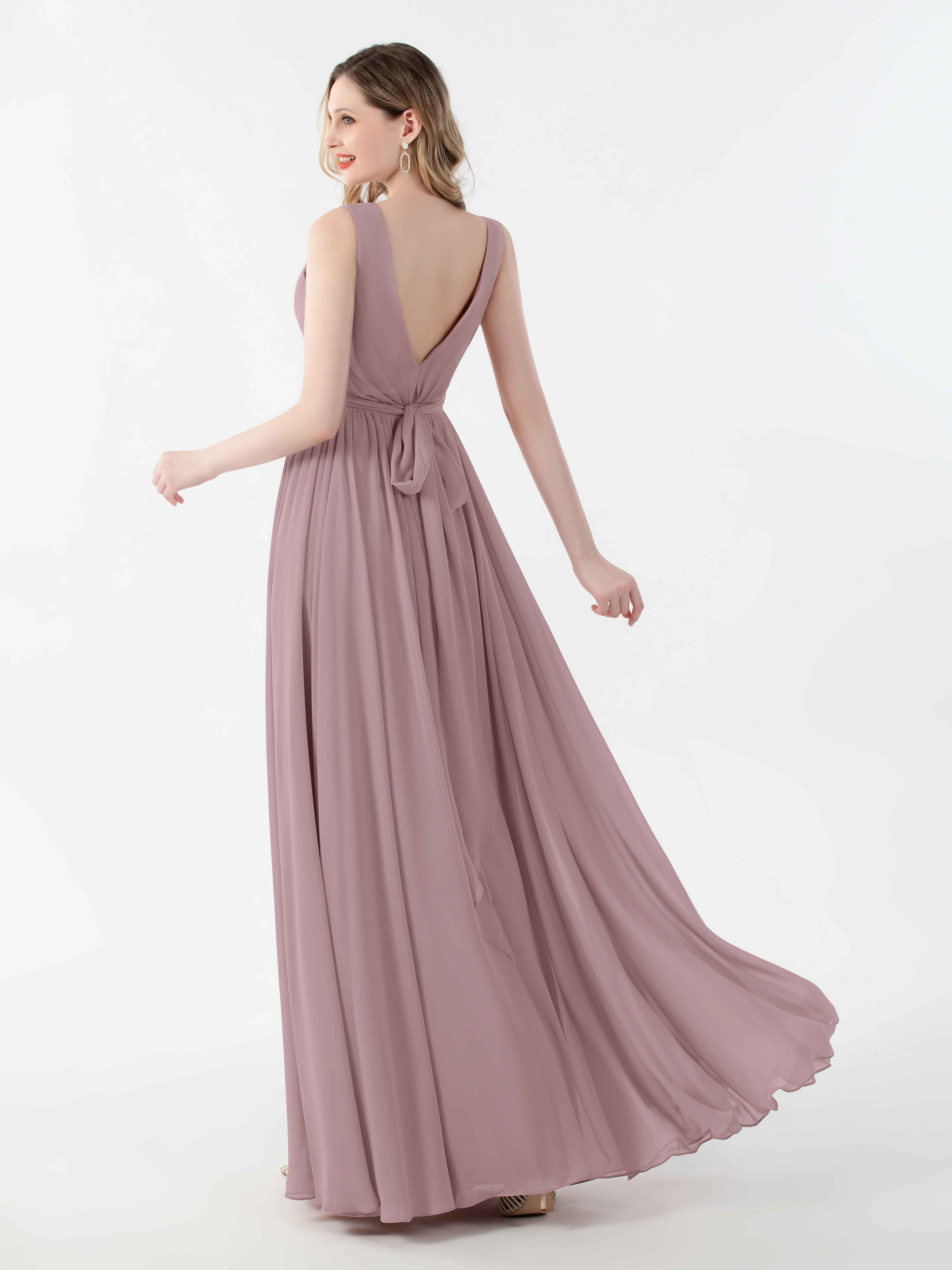 #Couleur_Vintage Mauve