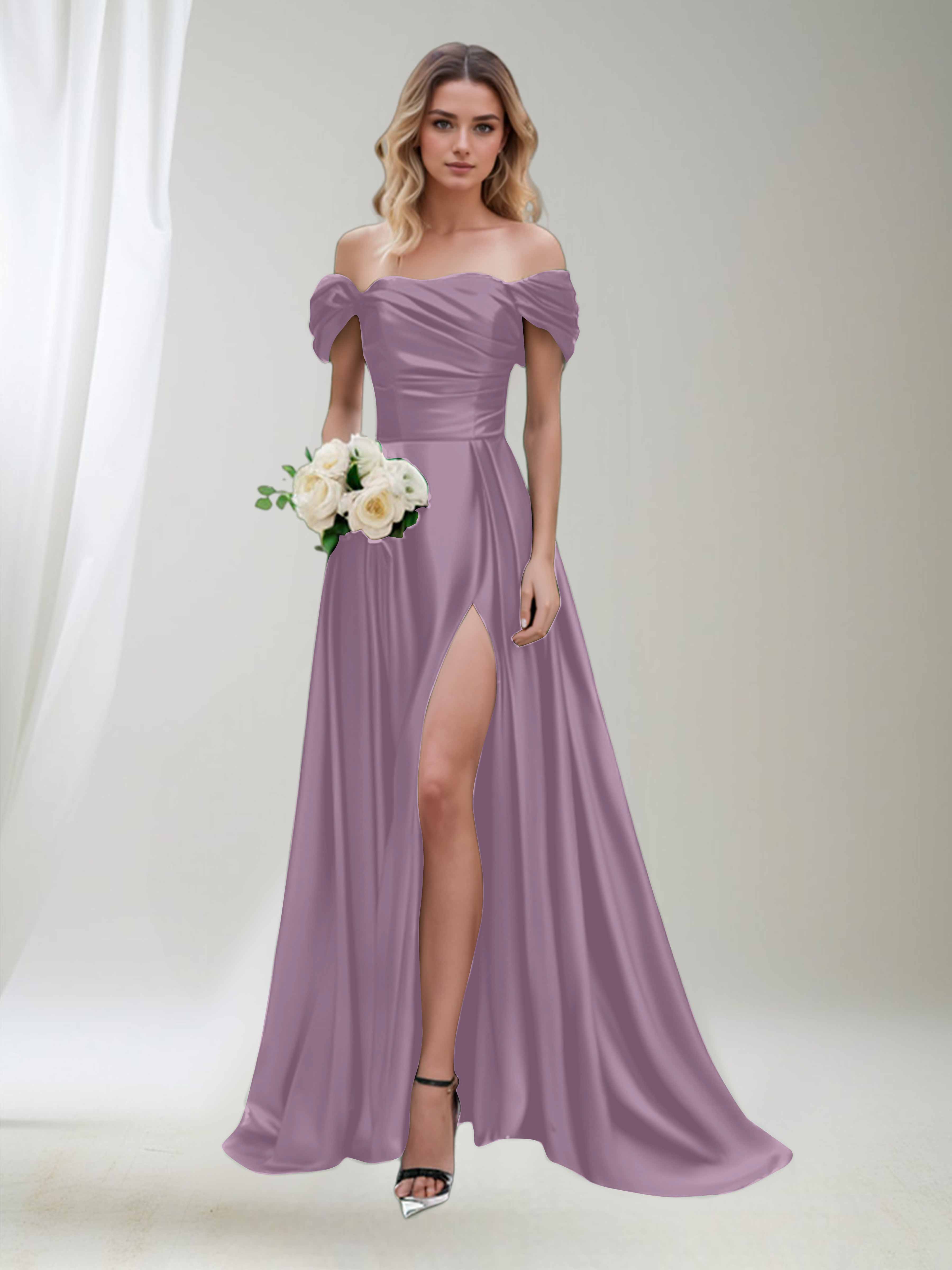 #Couleur_Vintage Mauve