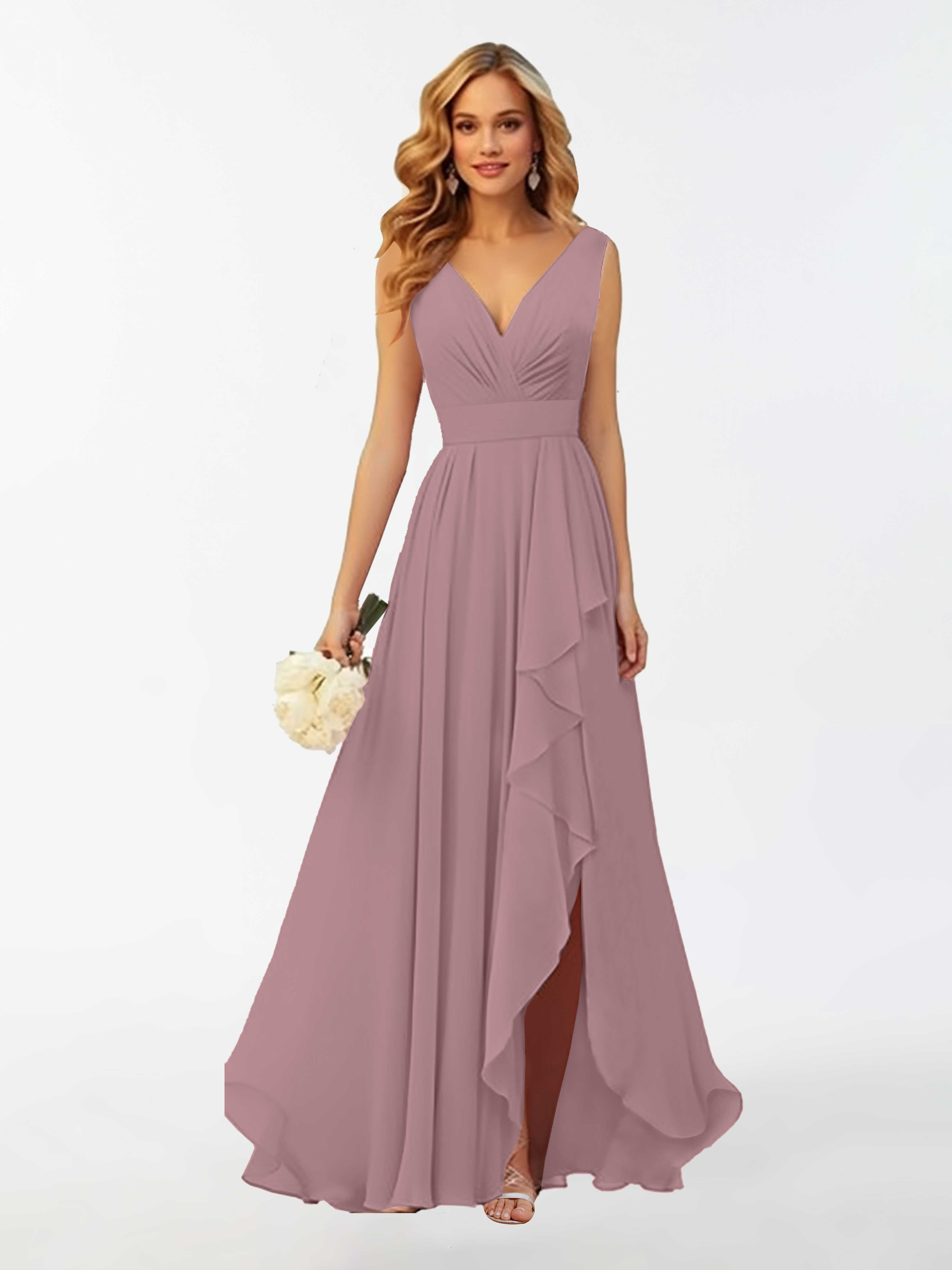 #Couleur_Vintage Mauve
