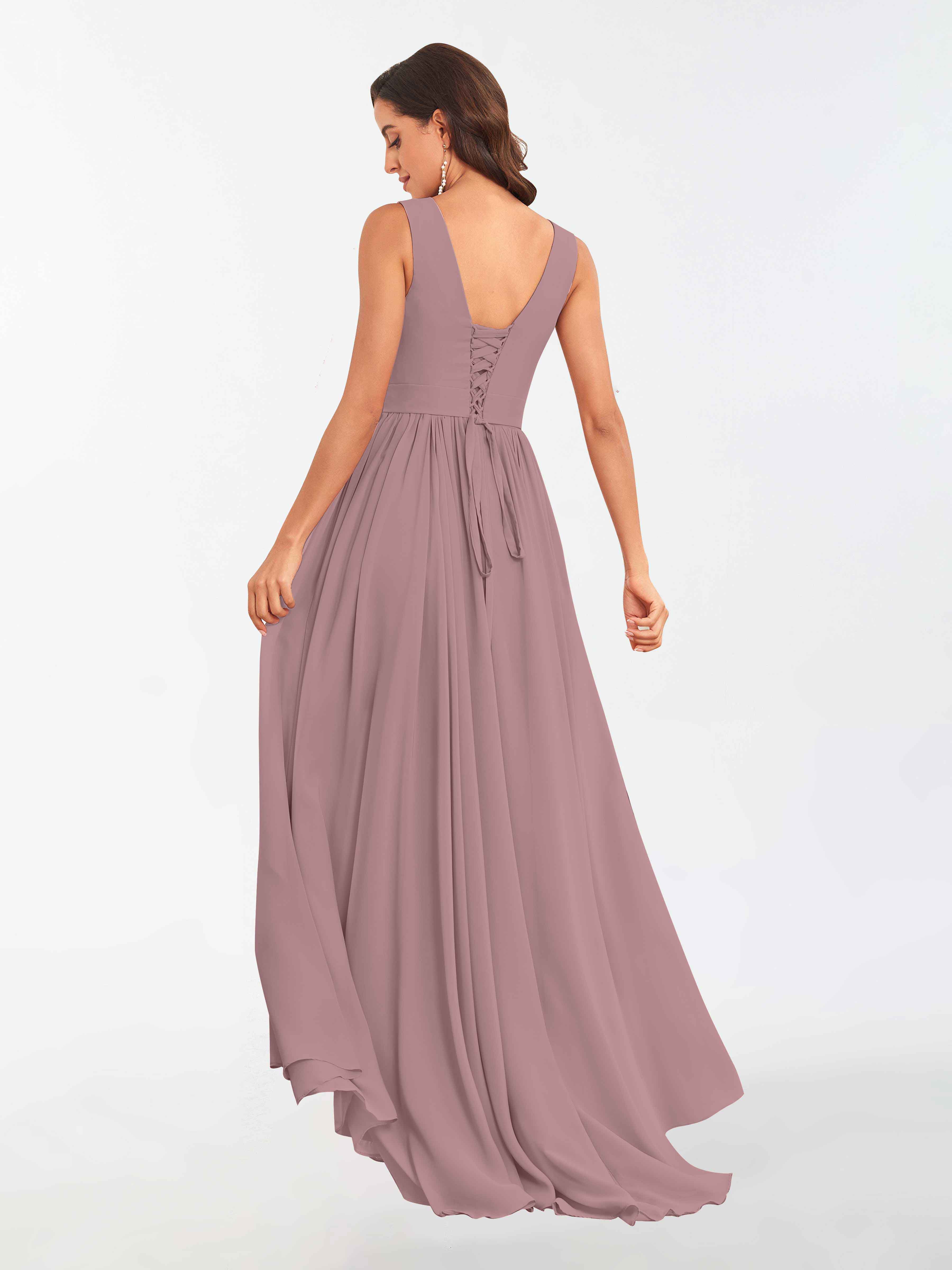 #Couleur_Vintage Mauve