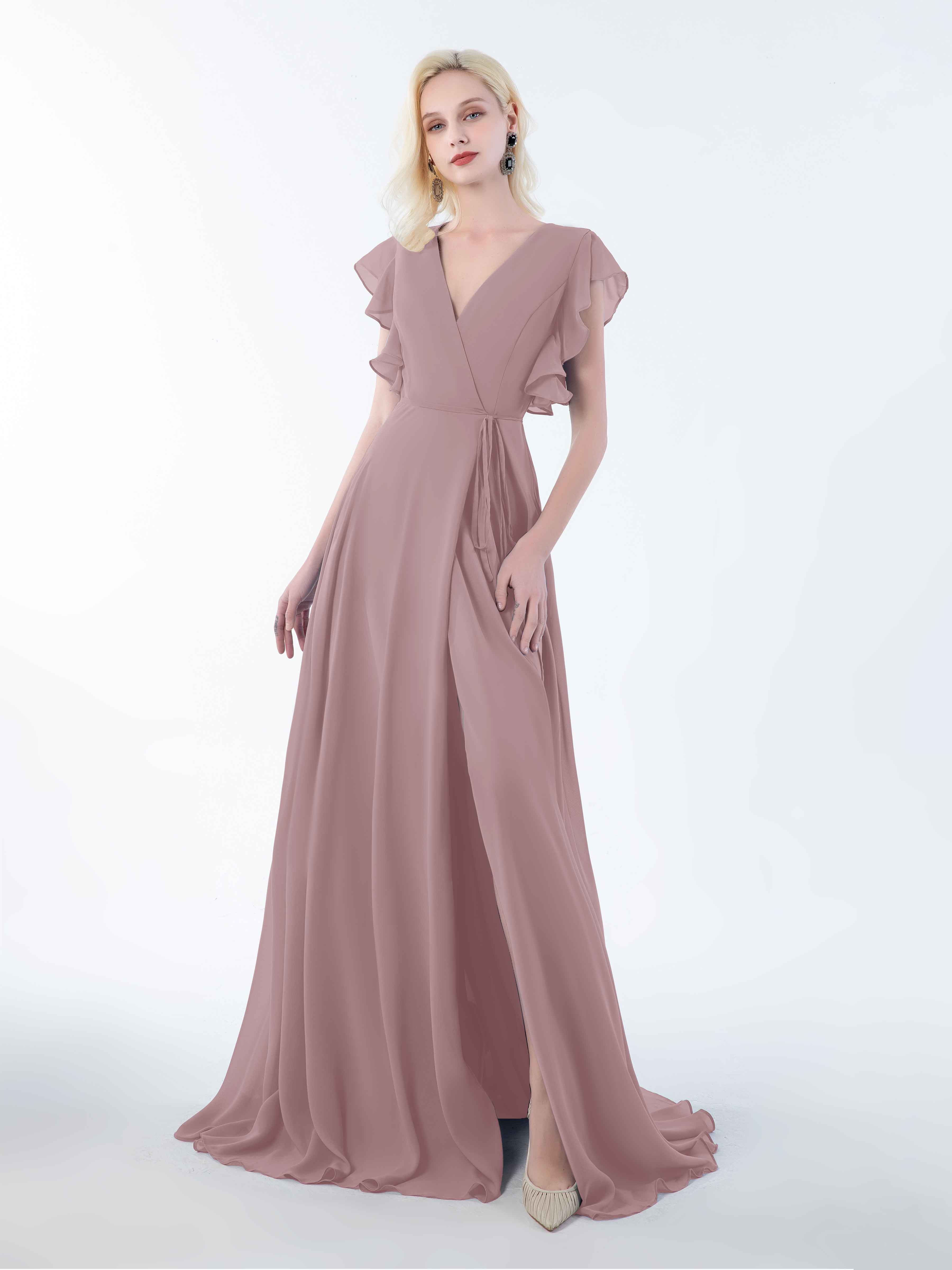 #Couleur_Vintage Mauve