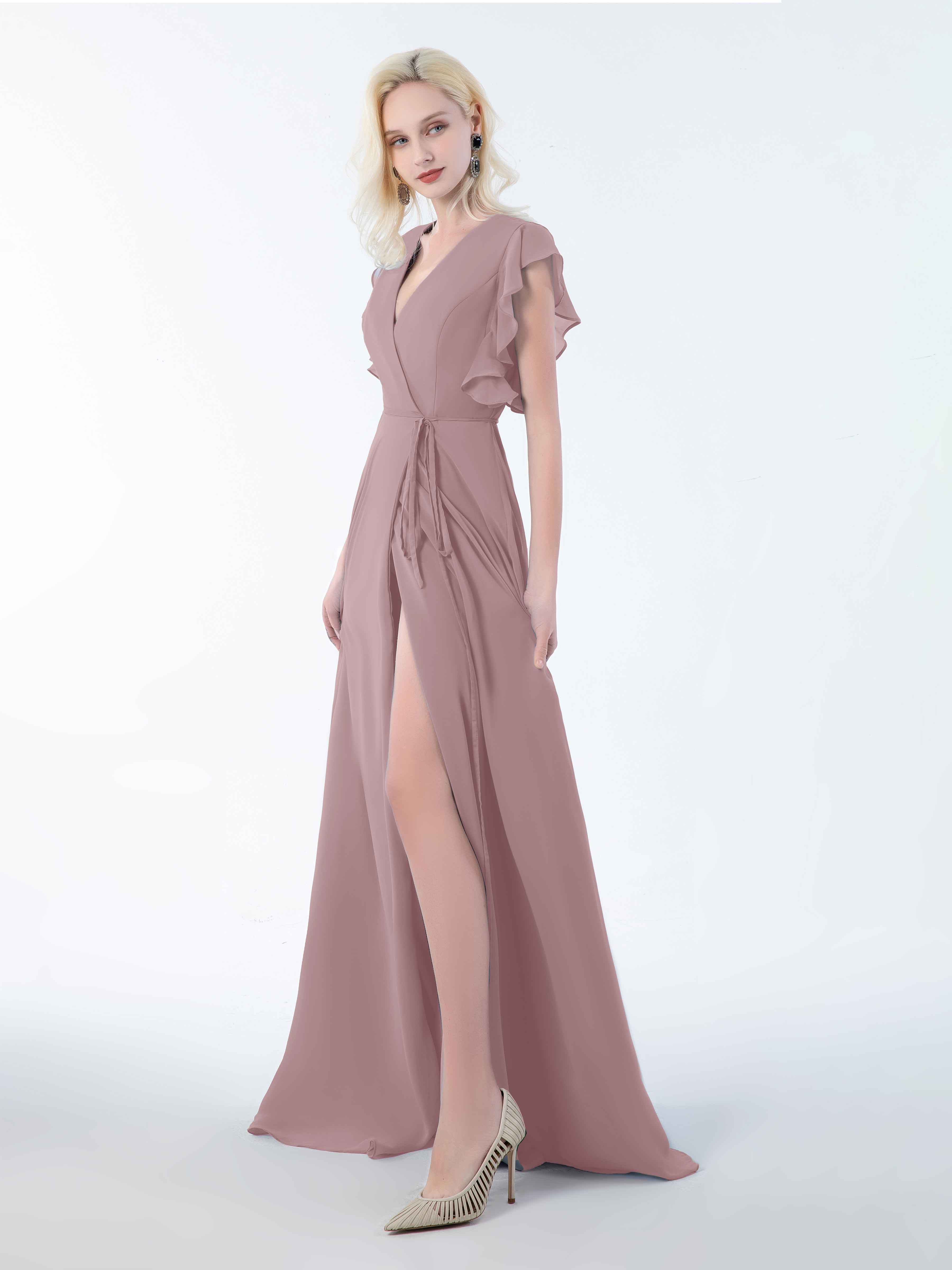 #Couleur_Vintage Mauve