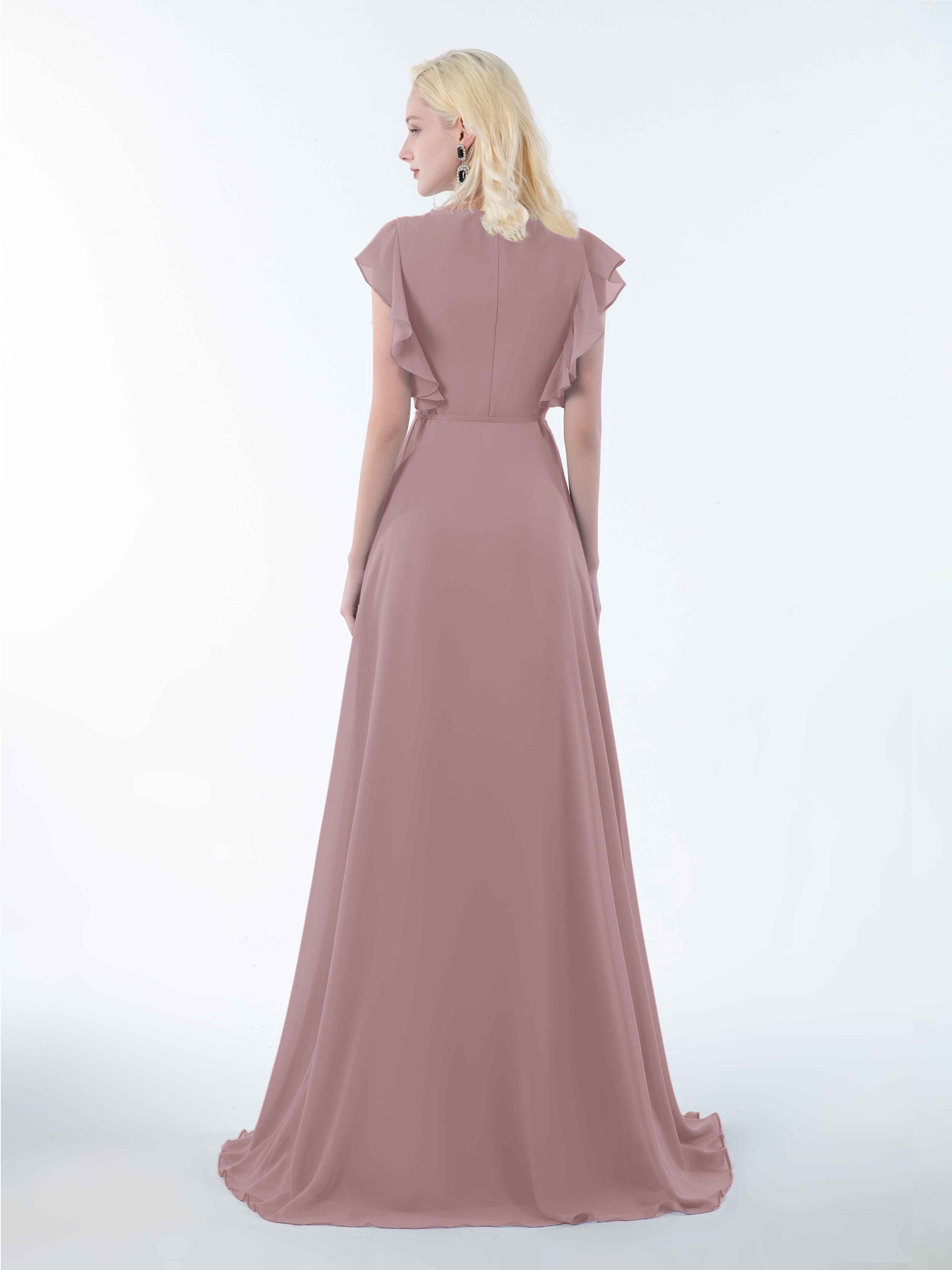#Couleur_Vintage Mauve