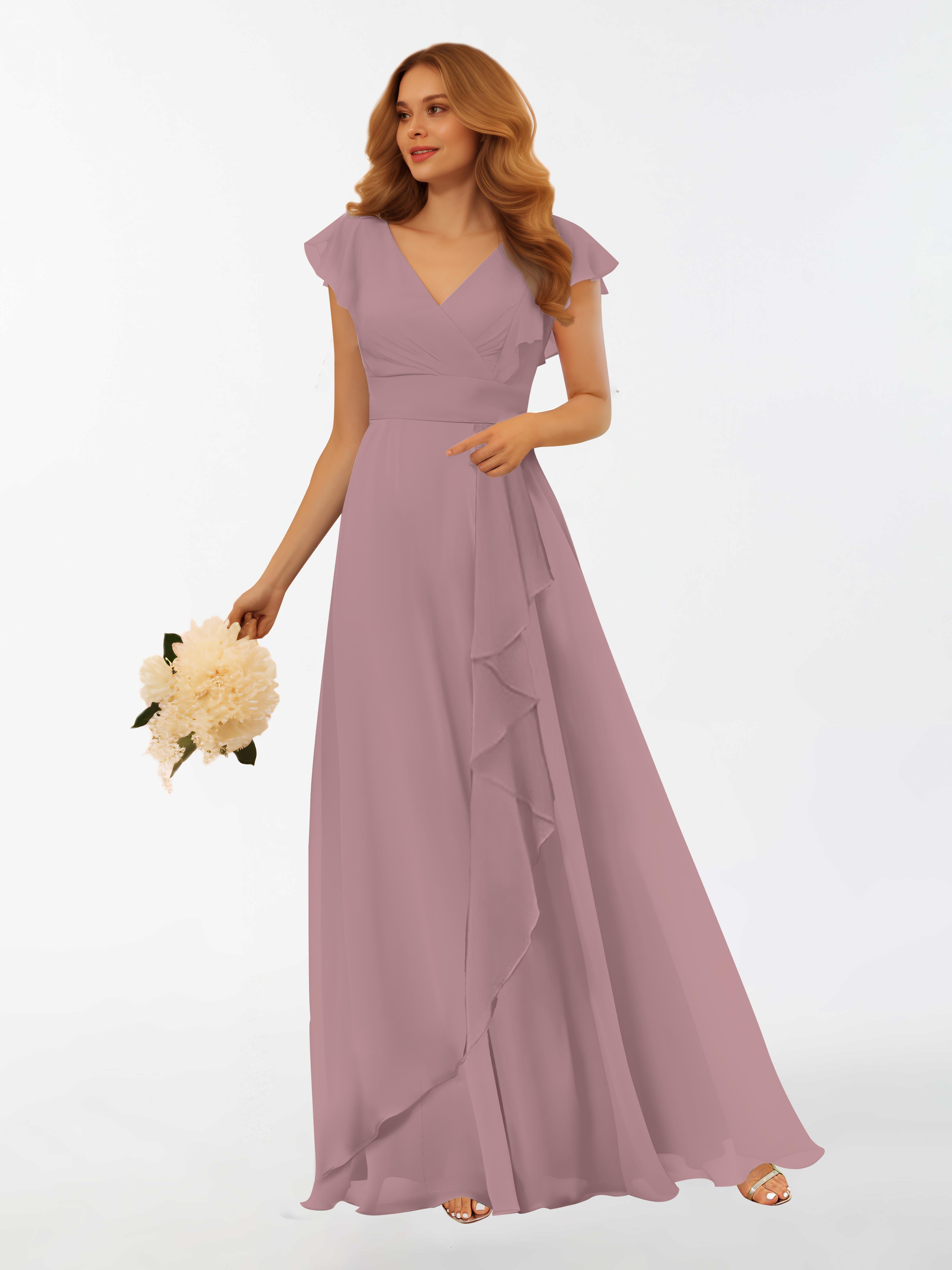 #Couleur_Vintage Mauve