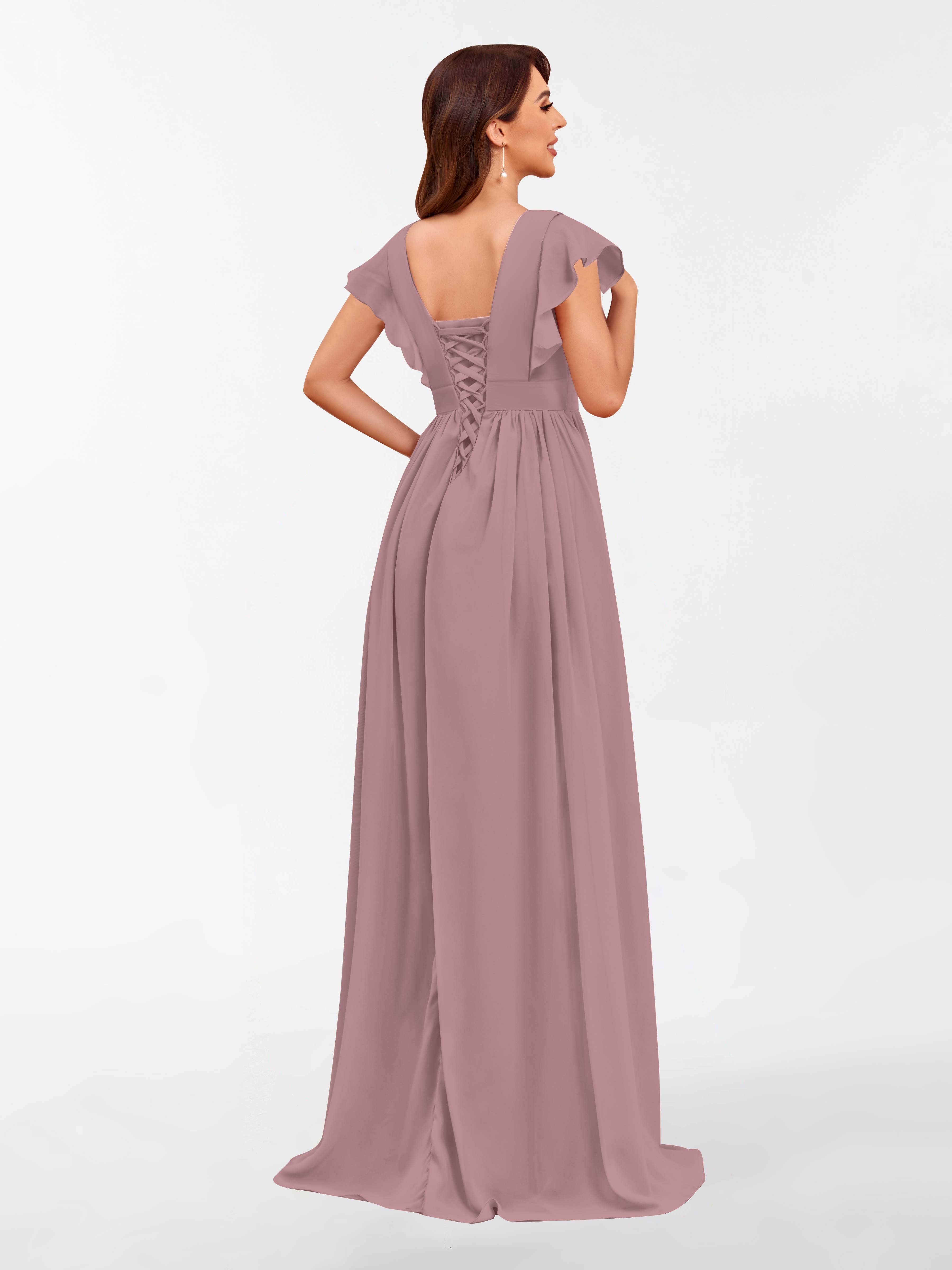 #Couleur_Vintage Mauve
