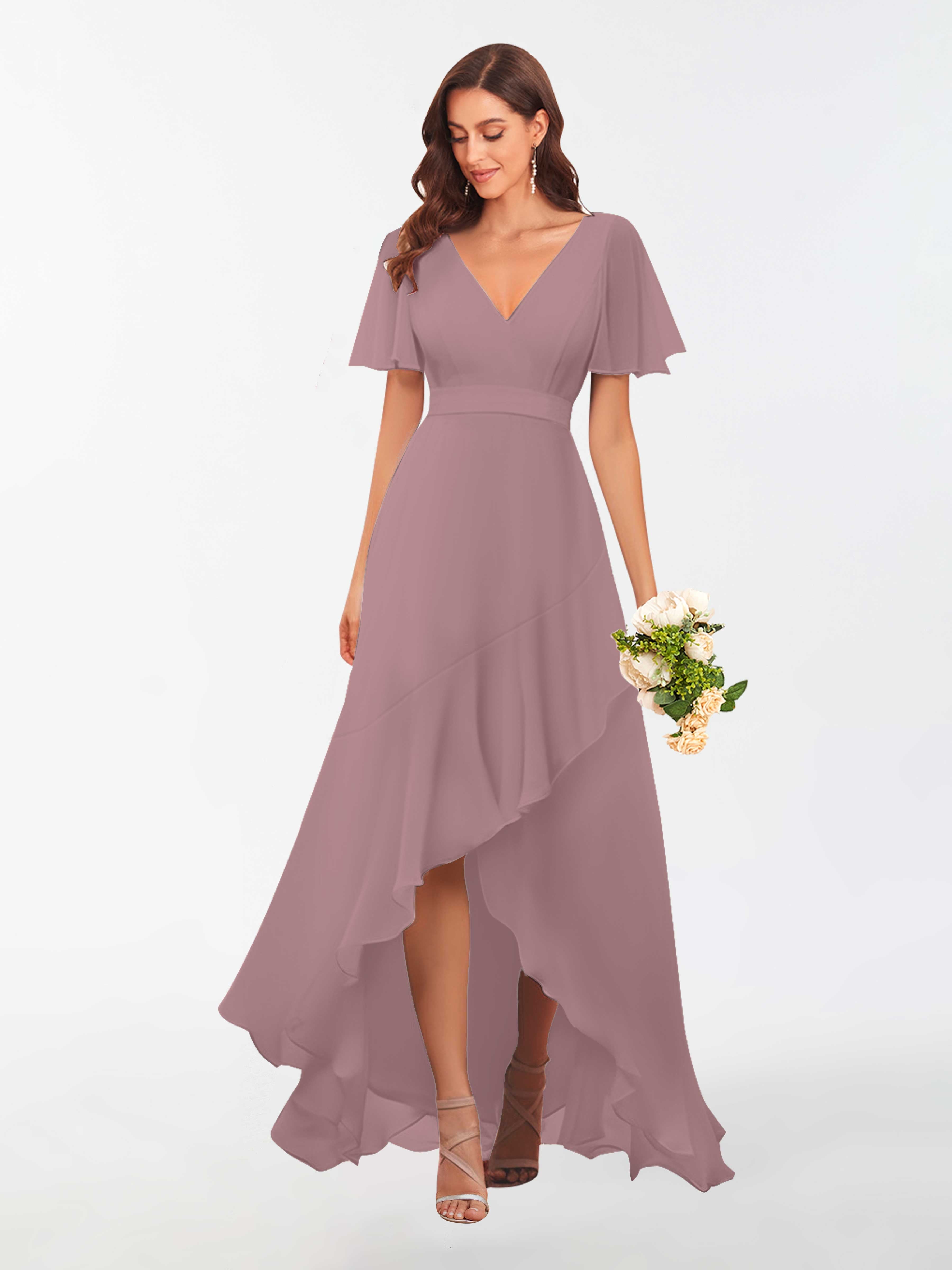 #Couleur_Vintage Mauve