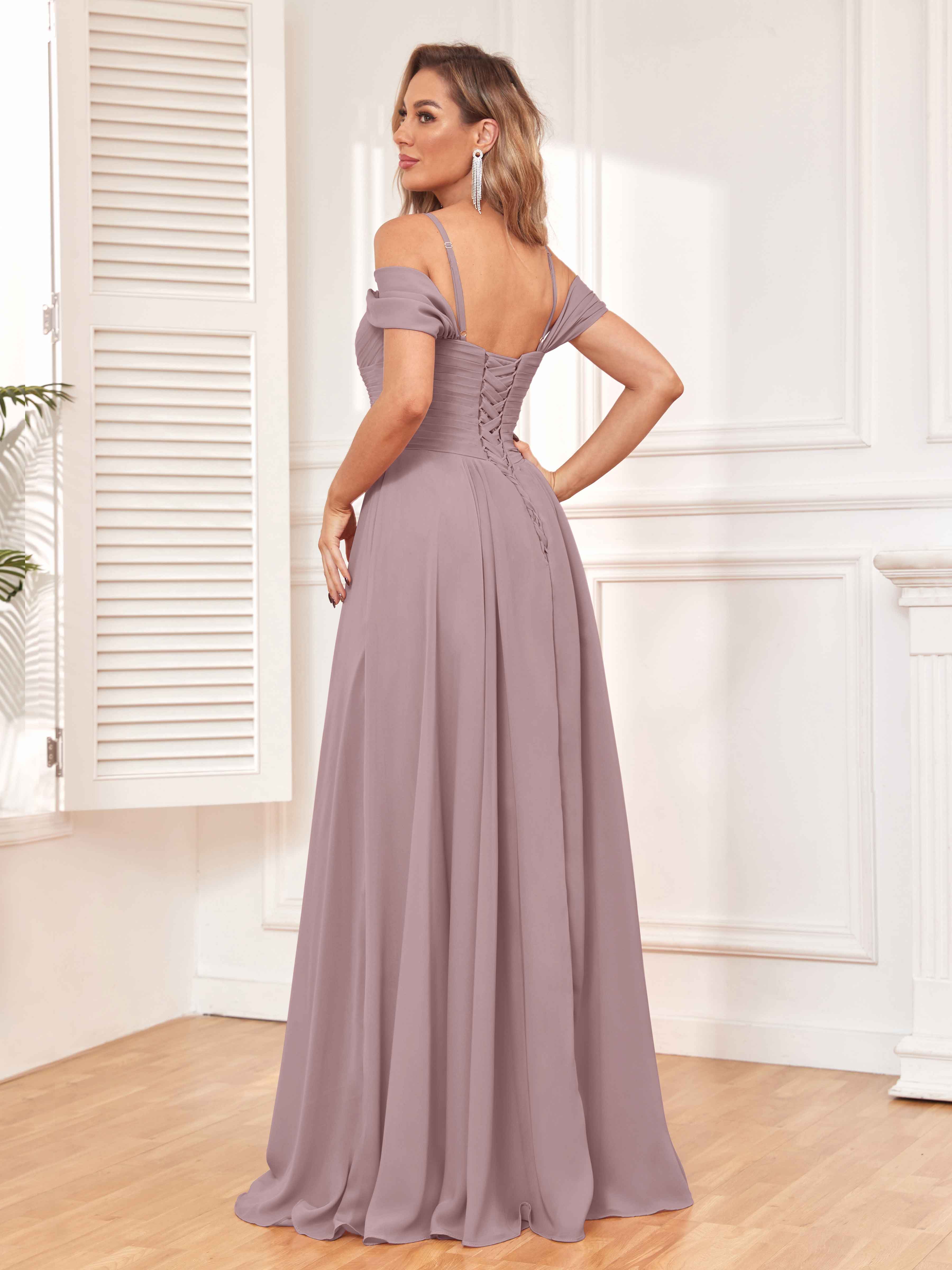 #Couleur_Vintage Mauve