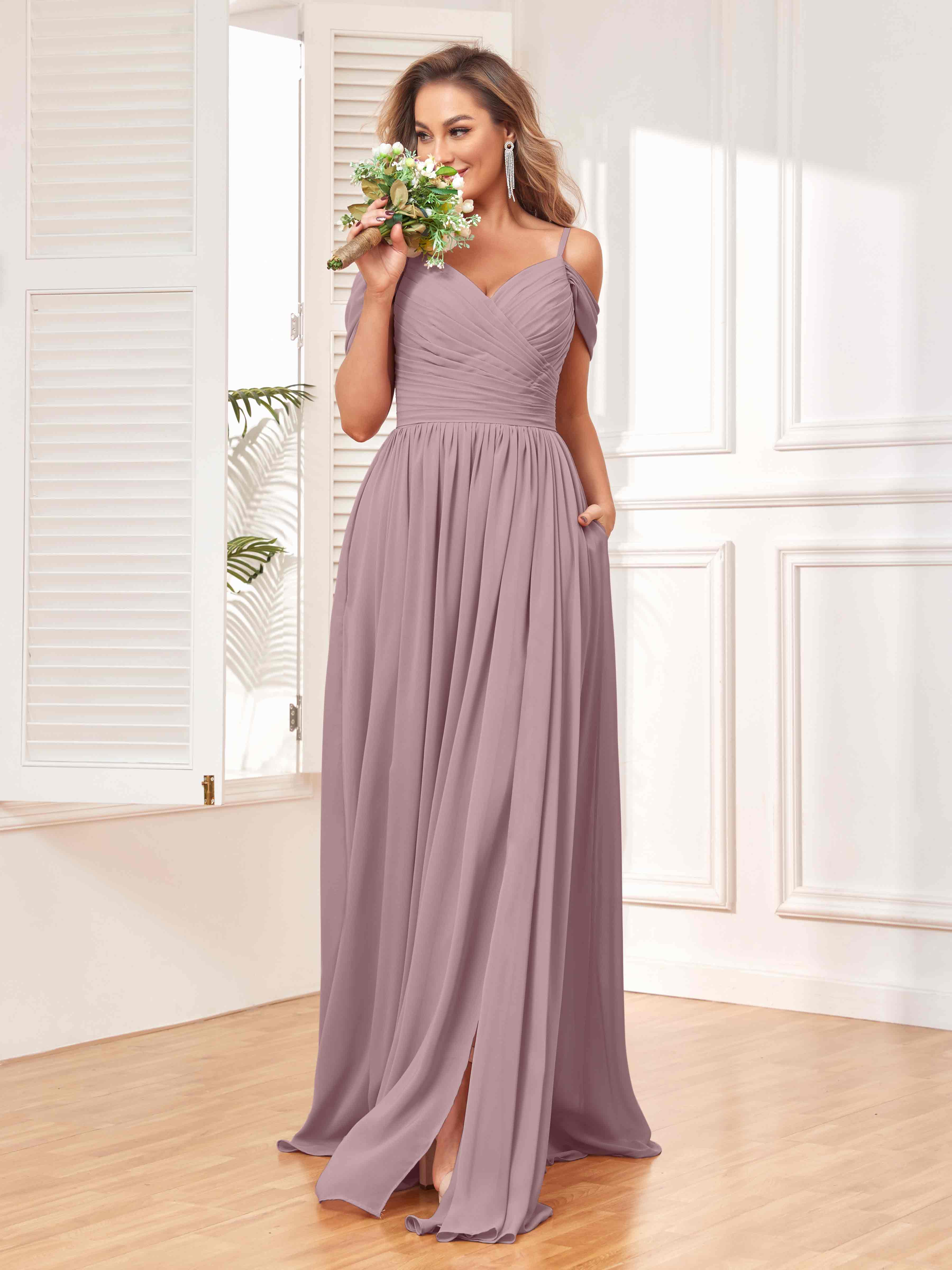 #Couleur_Vintage Mauve