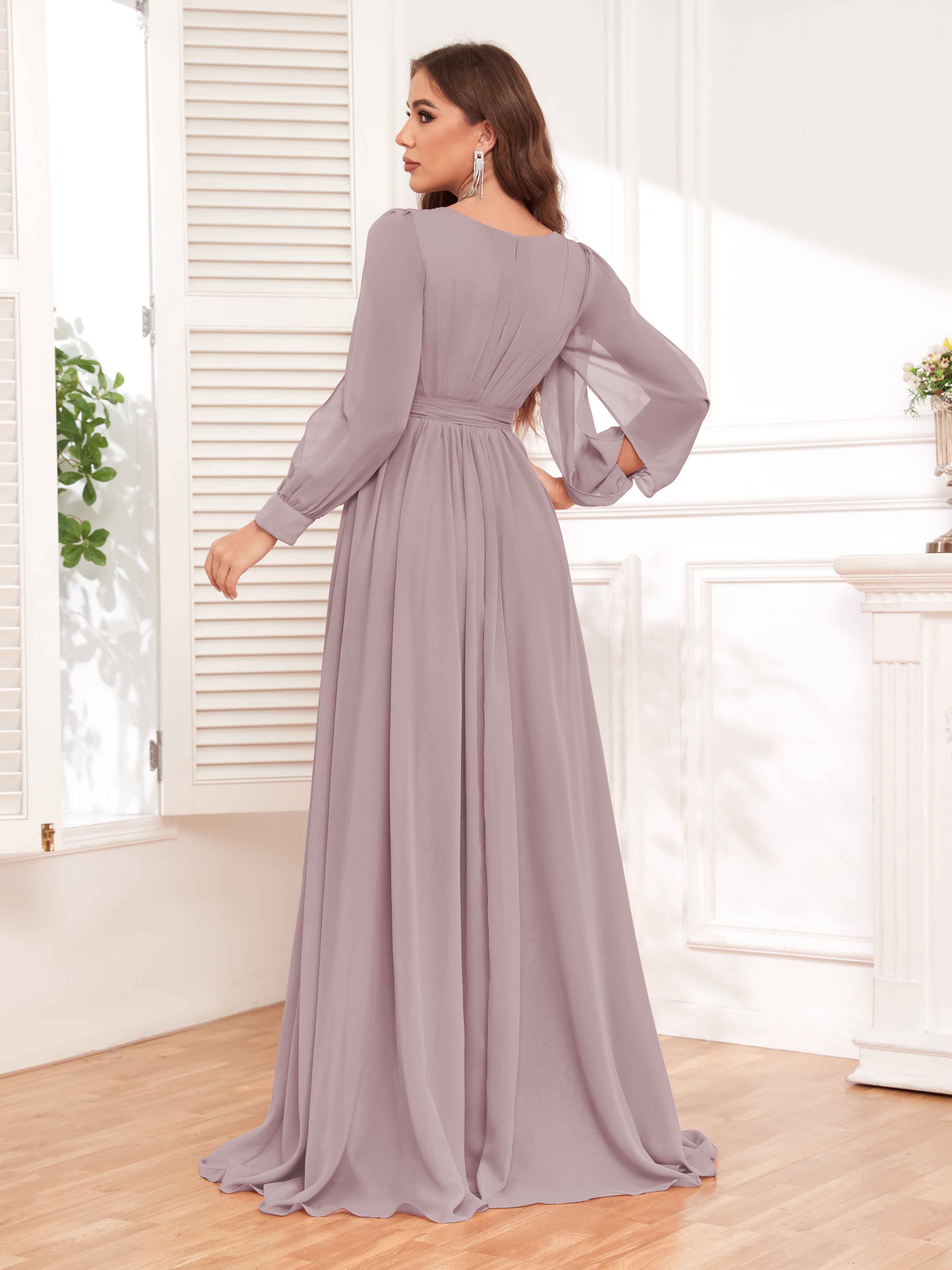 #Couleur_Vintage Mauve