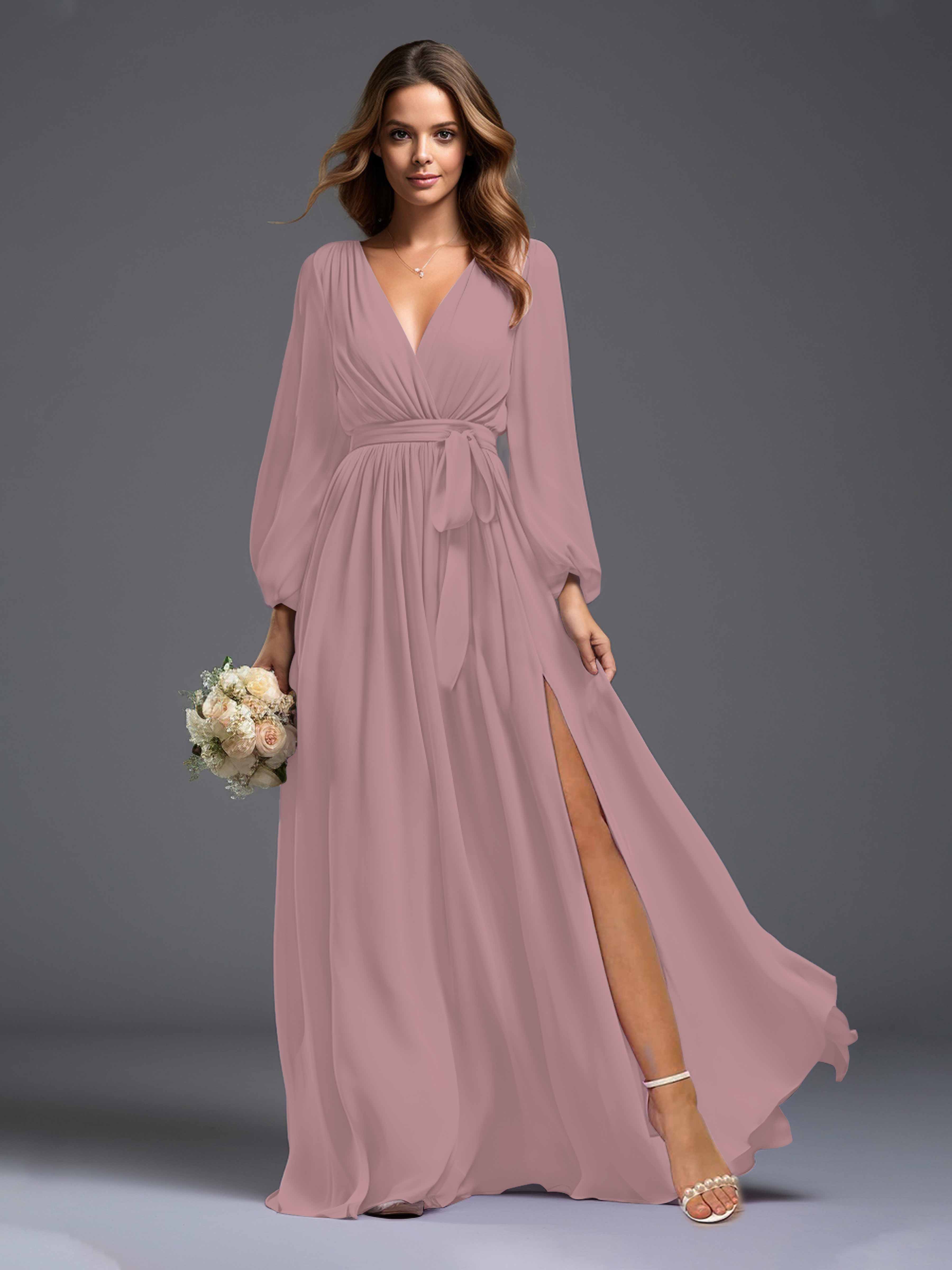 #Couleur_Vintage Mauve