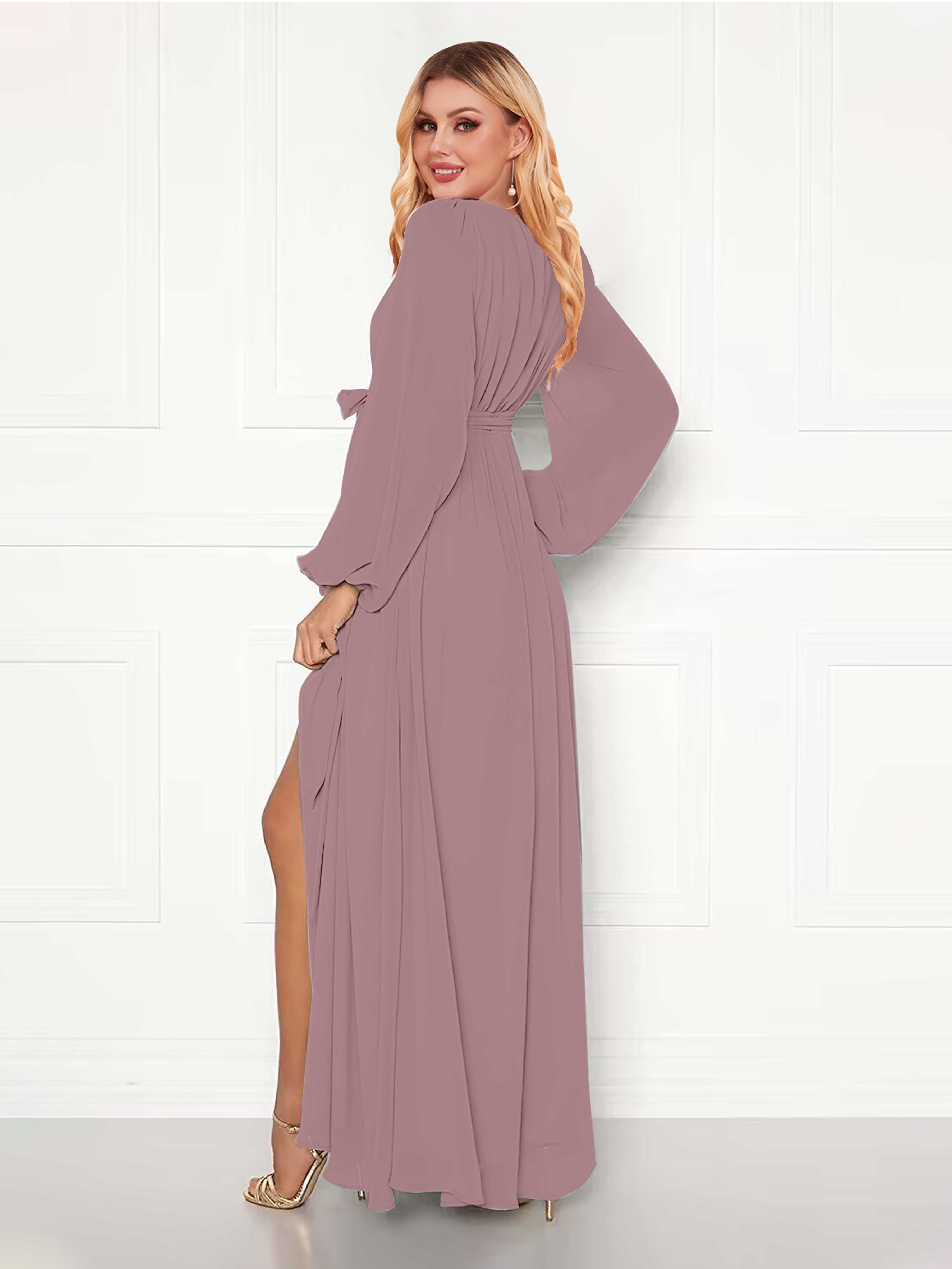 #Couleur_Vintage Mauve