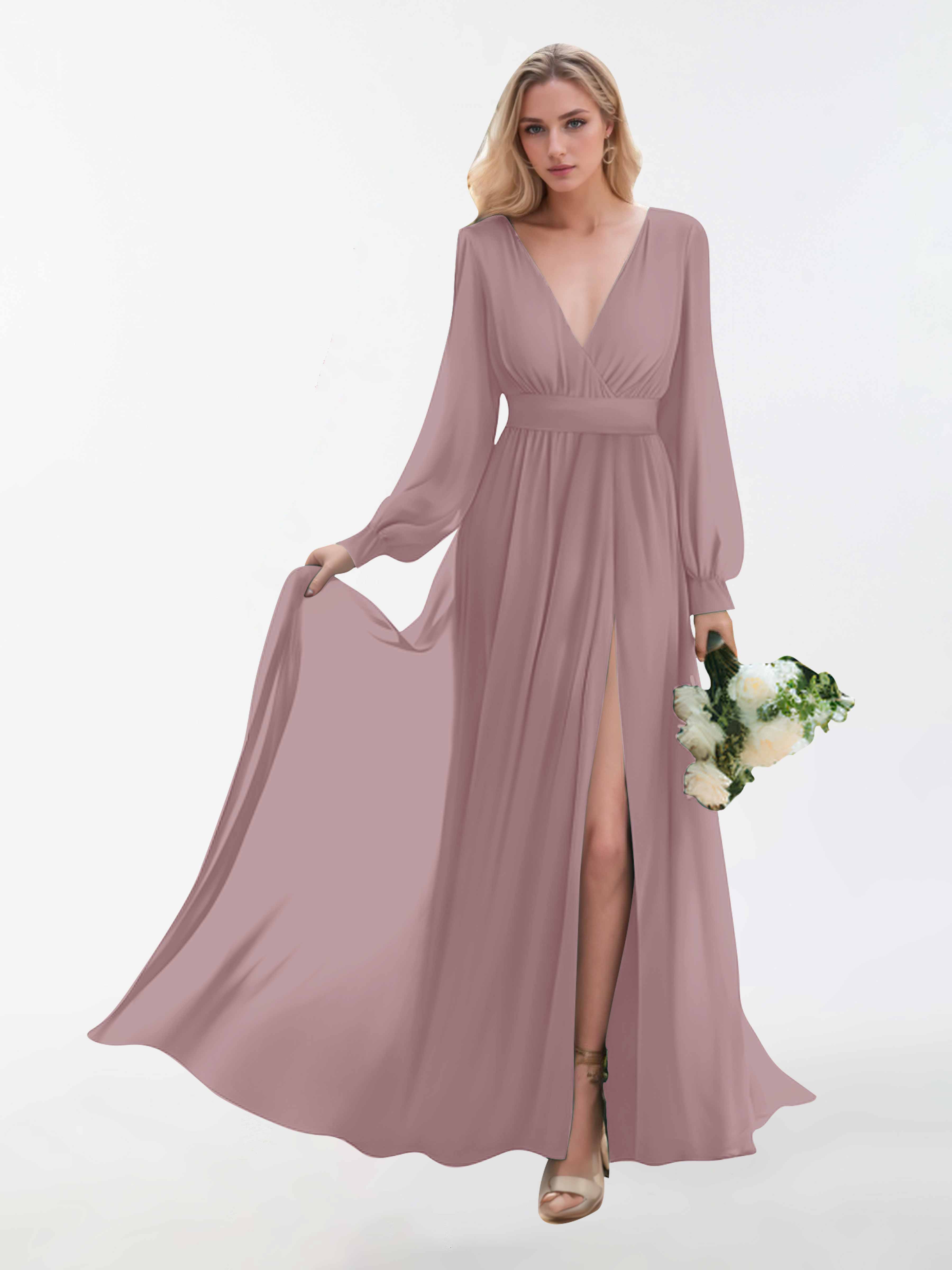 #Couleur_Vintage Mauve