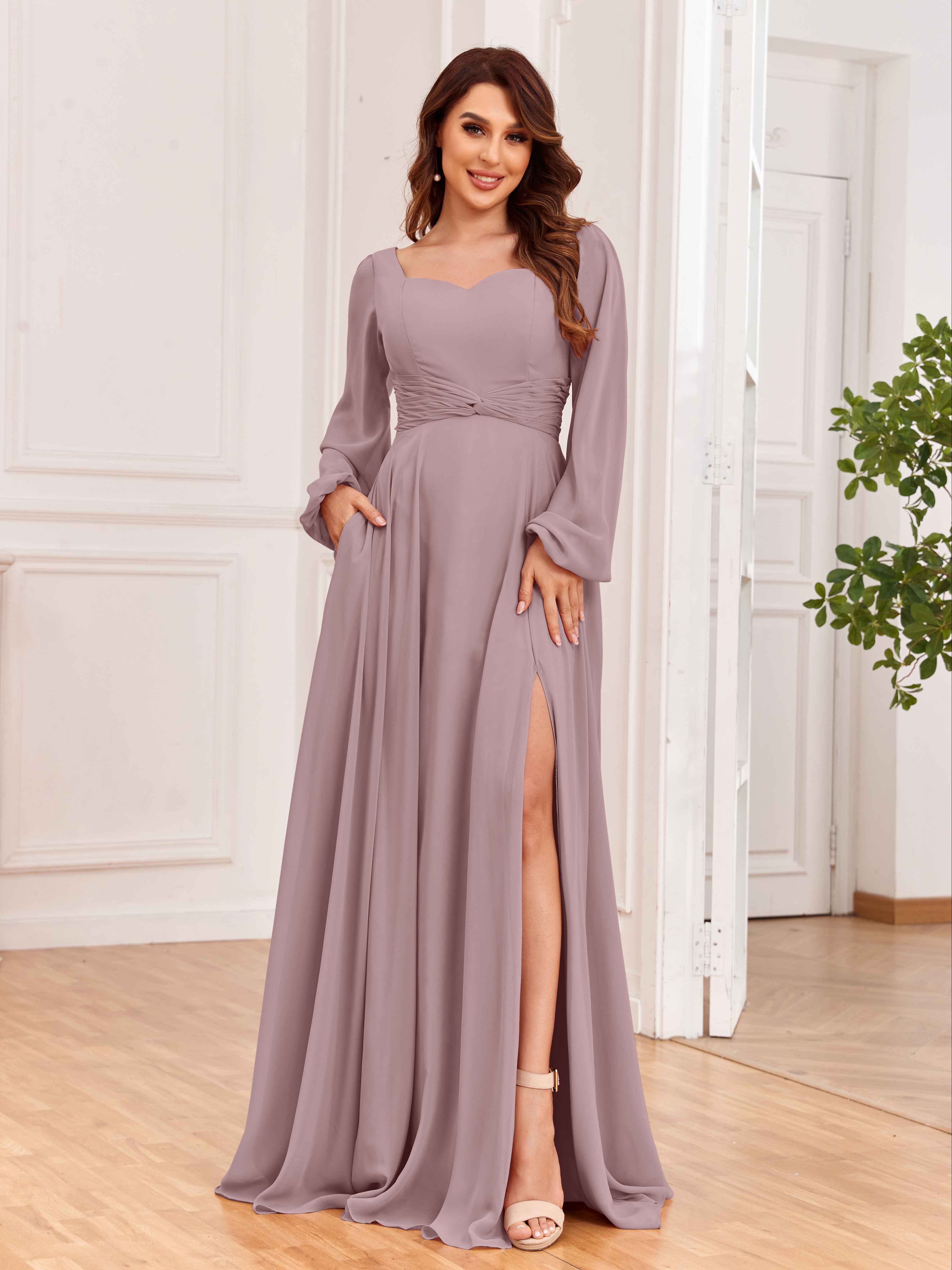 #Couleur_Vintage Mauve