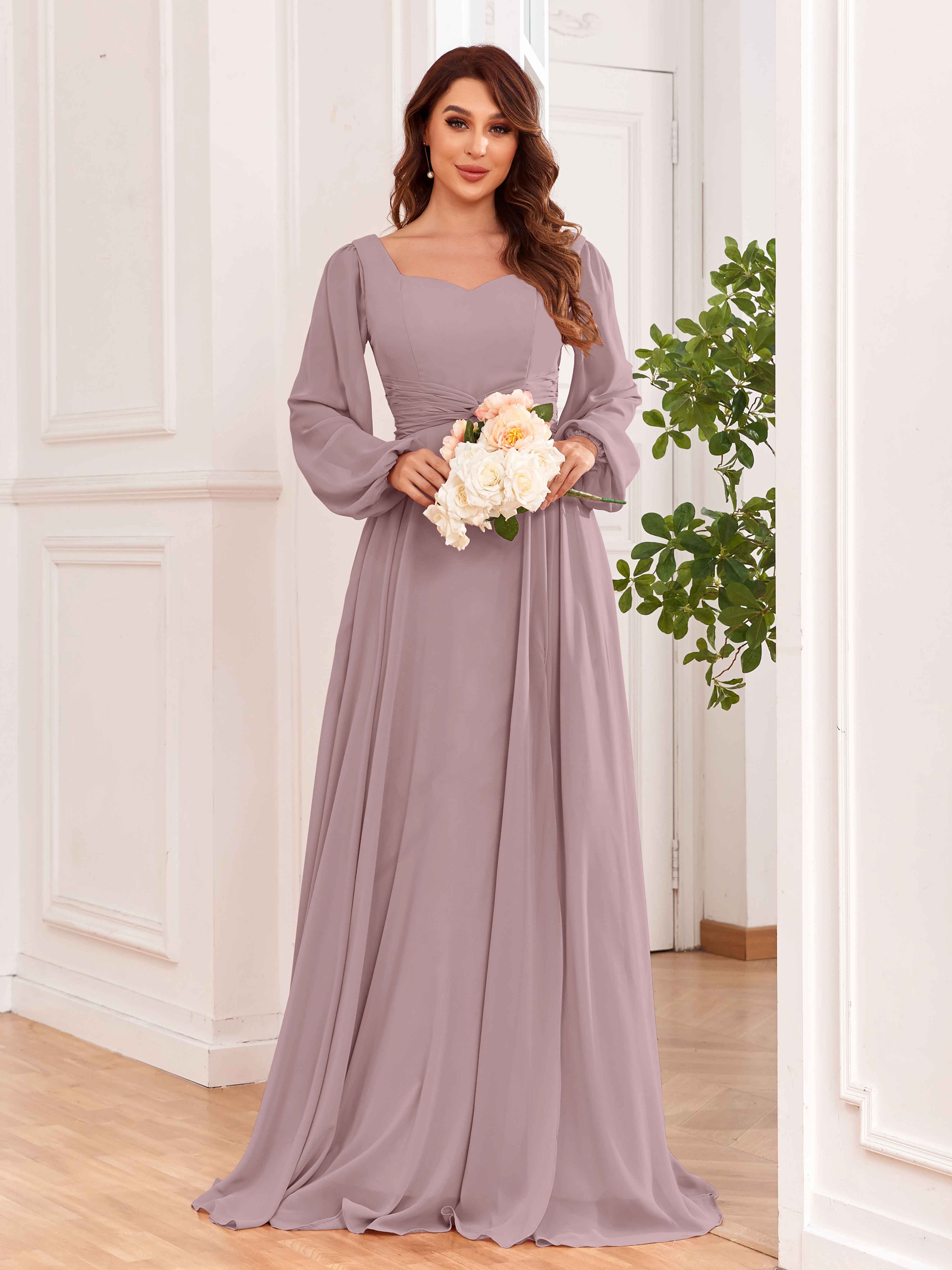 #Couleur_Vintage Mauve
