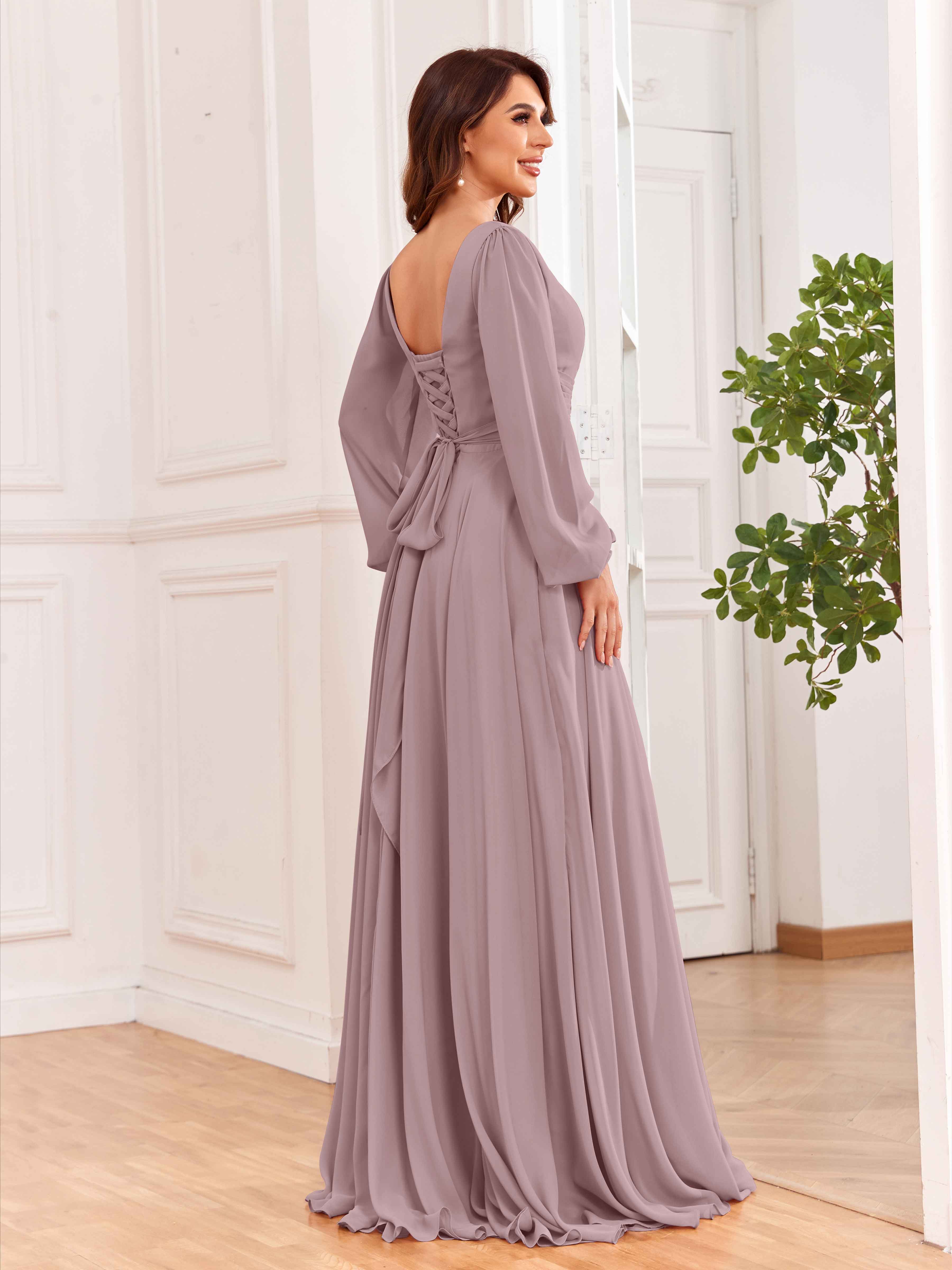 #Couleur_Vintage Mauve
