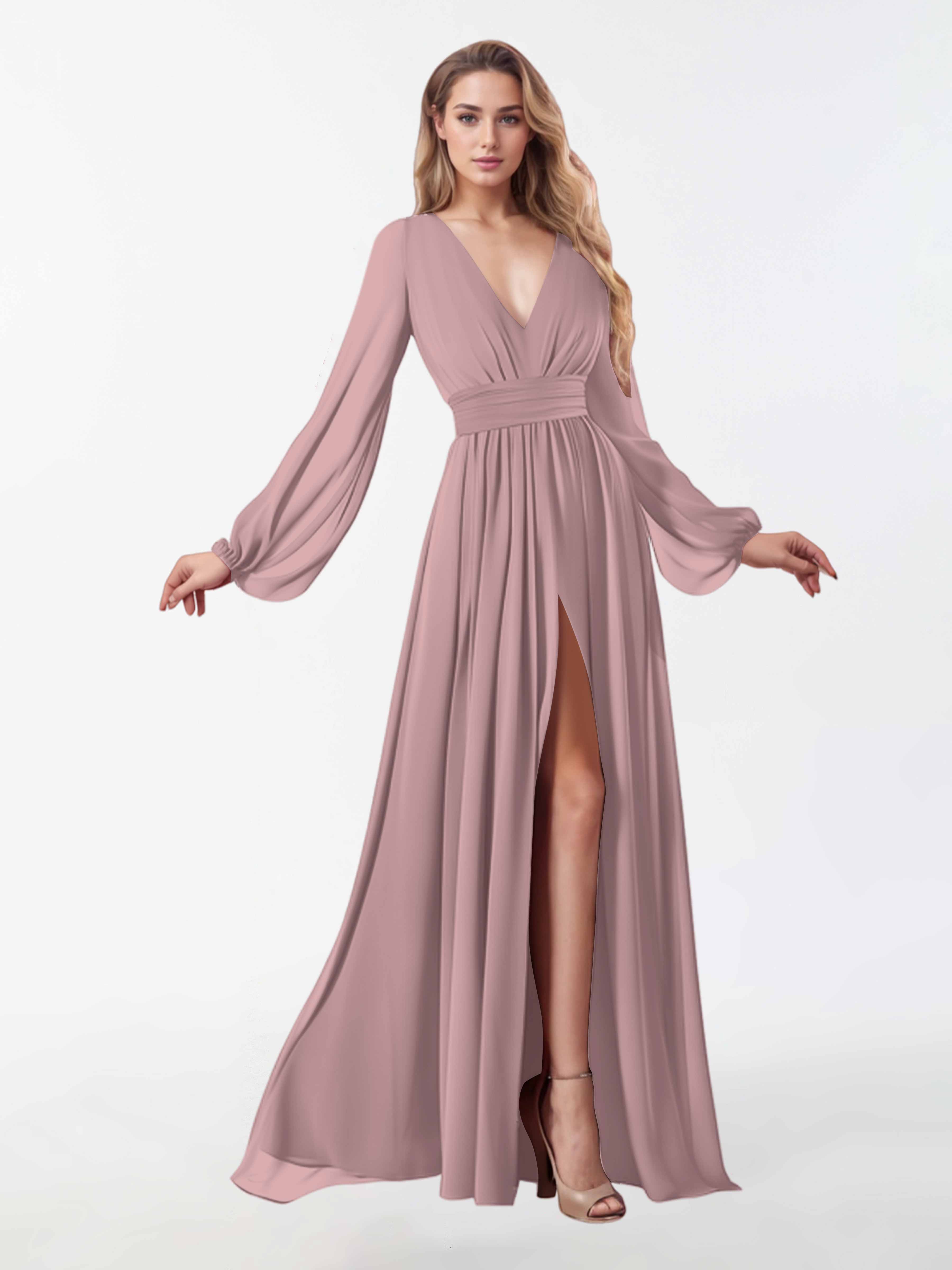 #Couleur_Vintage Mauve