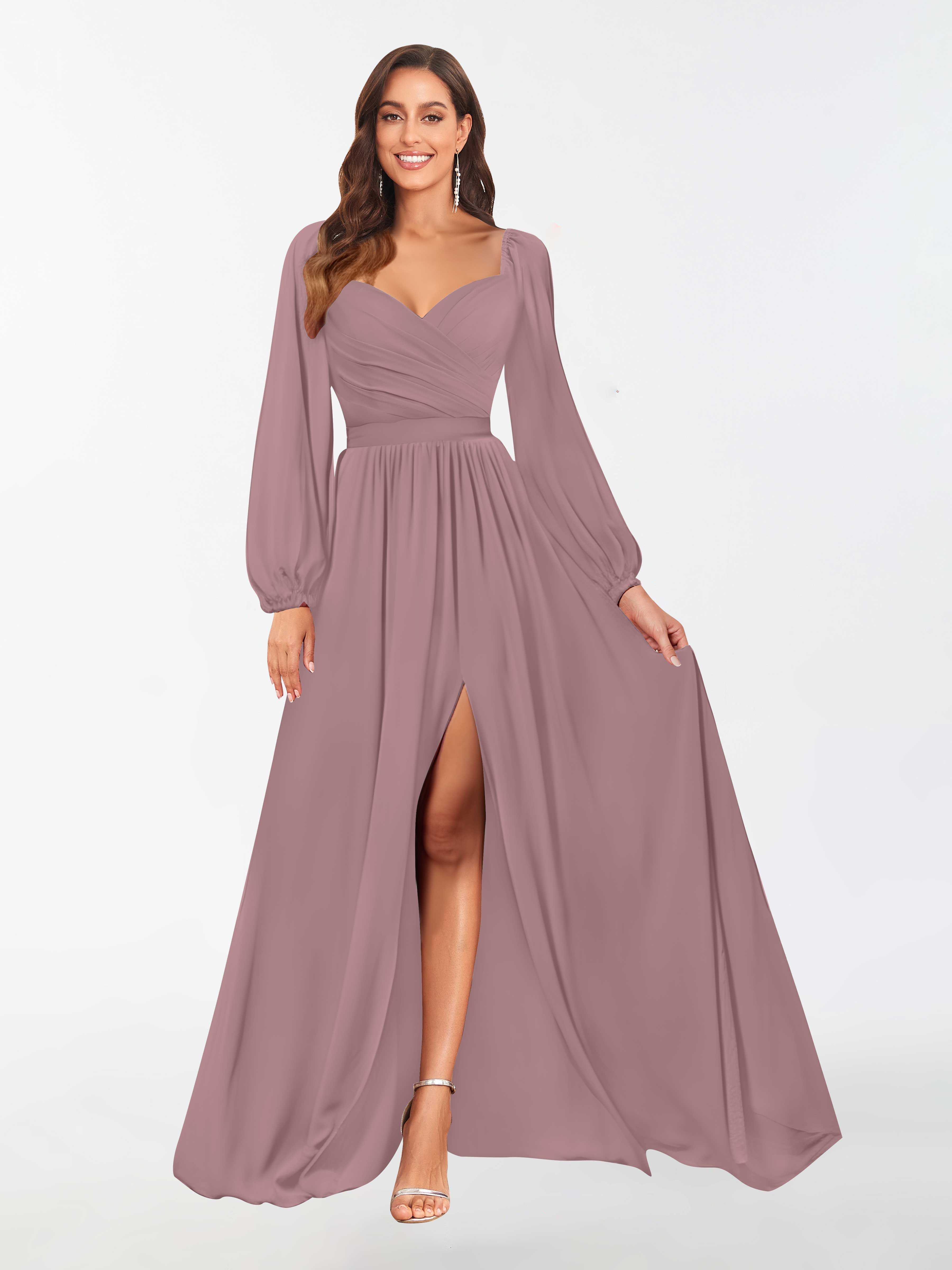 #Couleur_Vintage Mauve