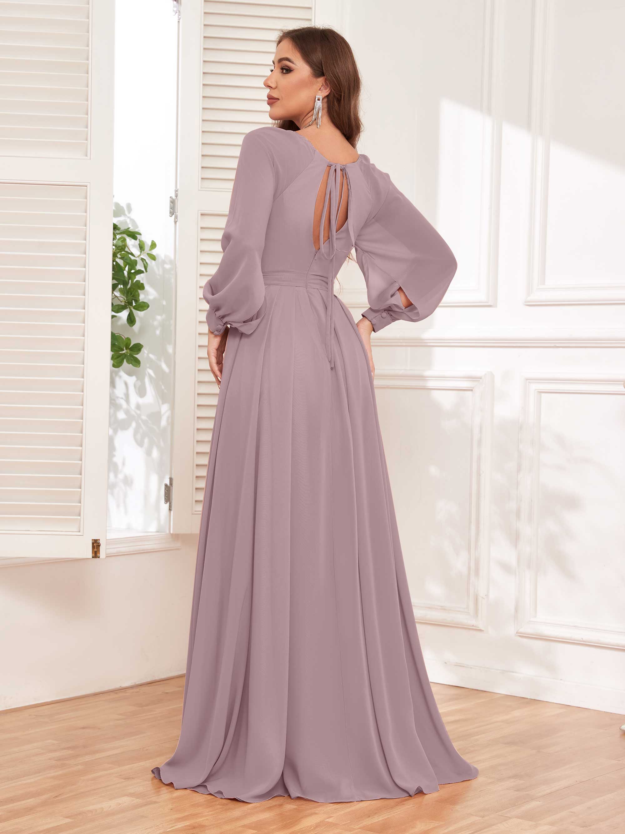 #Couleur_Vintage Mauve