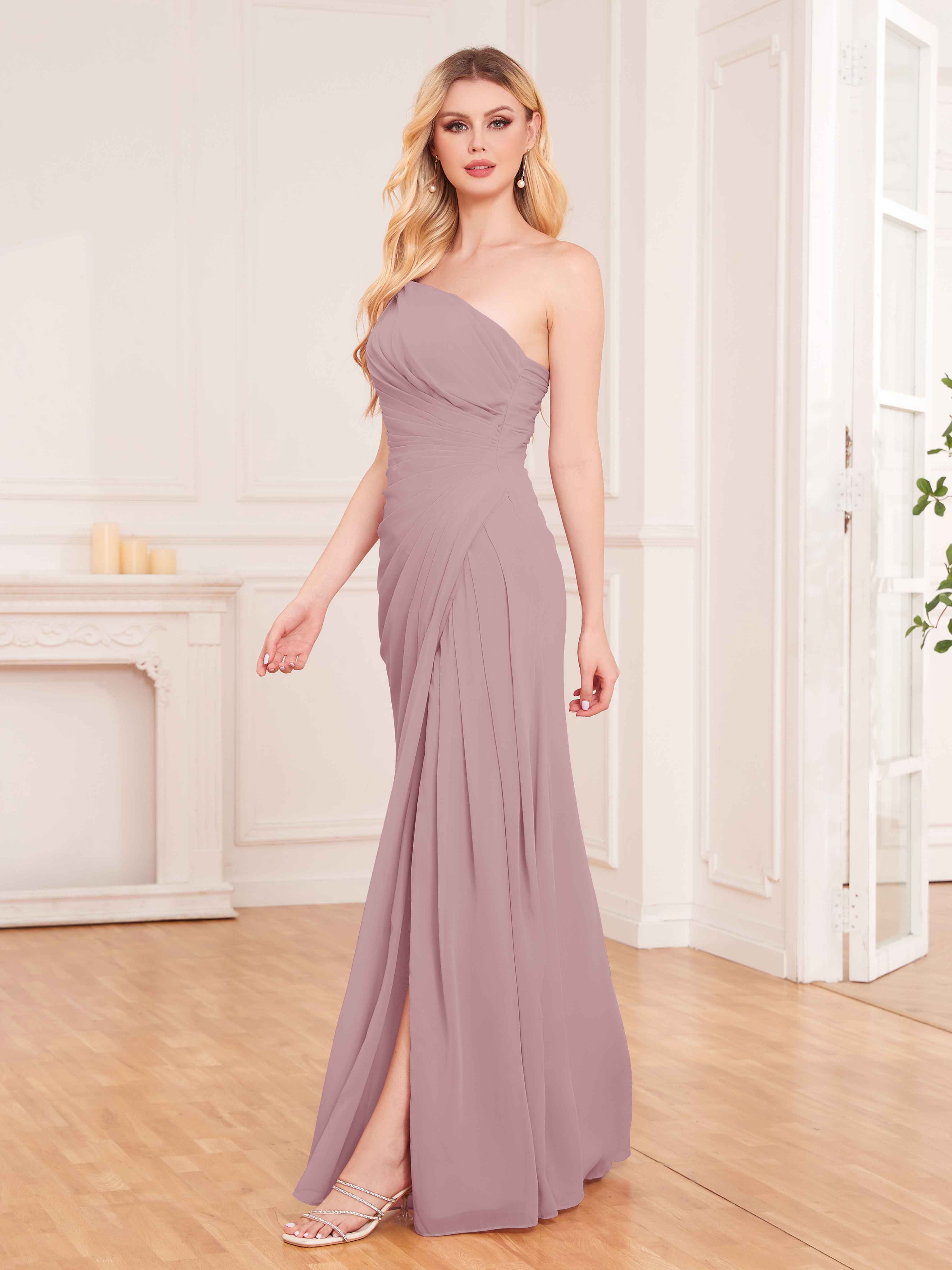 #Couleur_Vintage Mauve