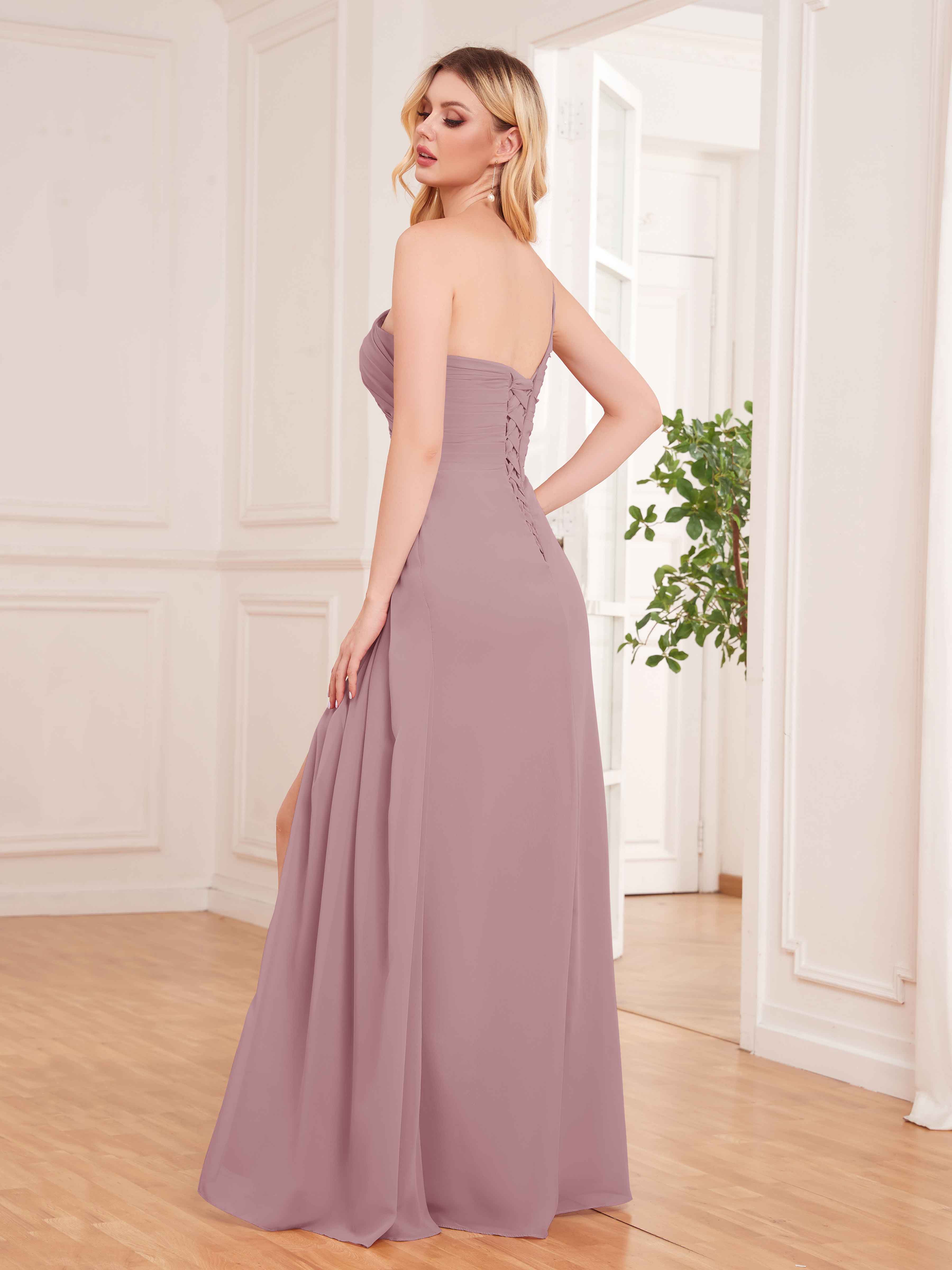 #Couleur_Vintage Mauve