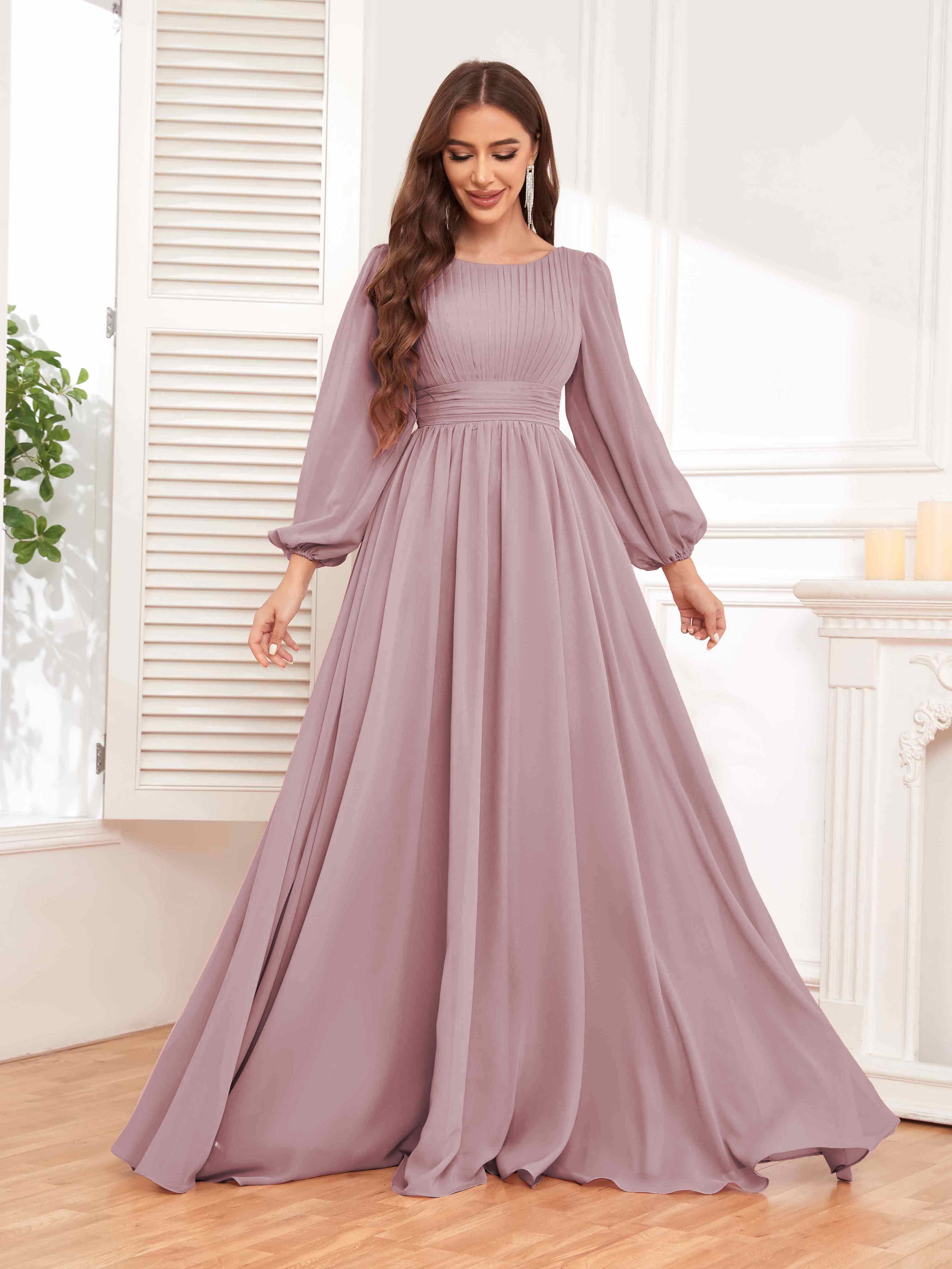 #Couleur_Vintage Mauve