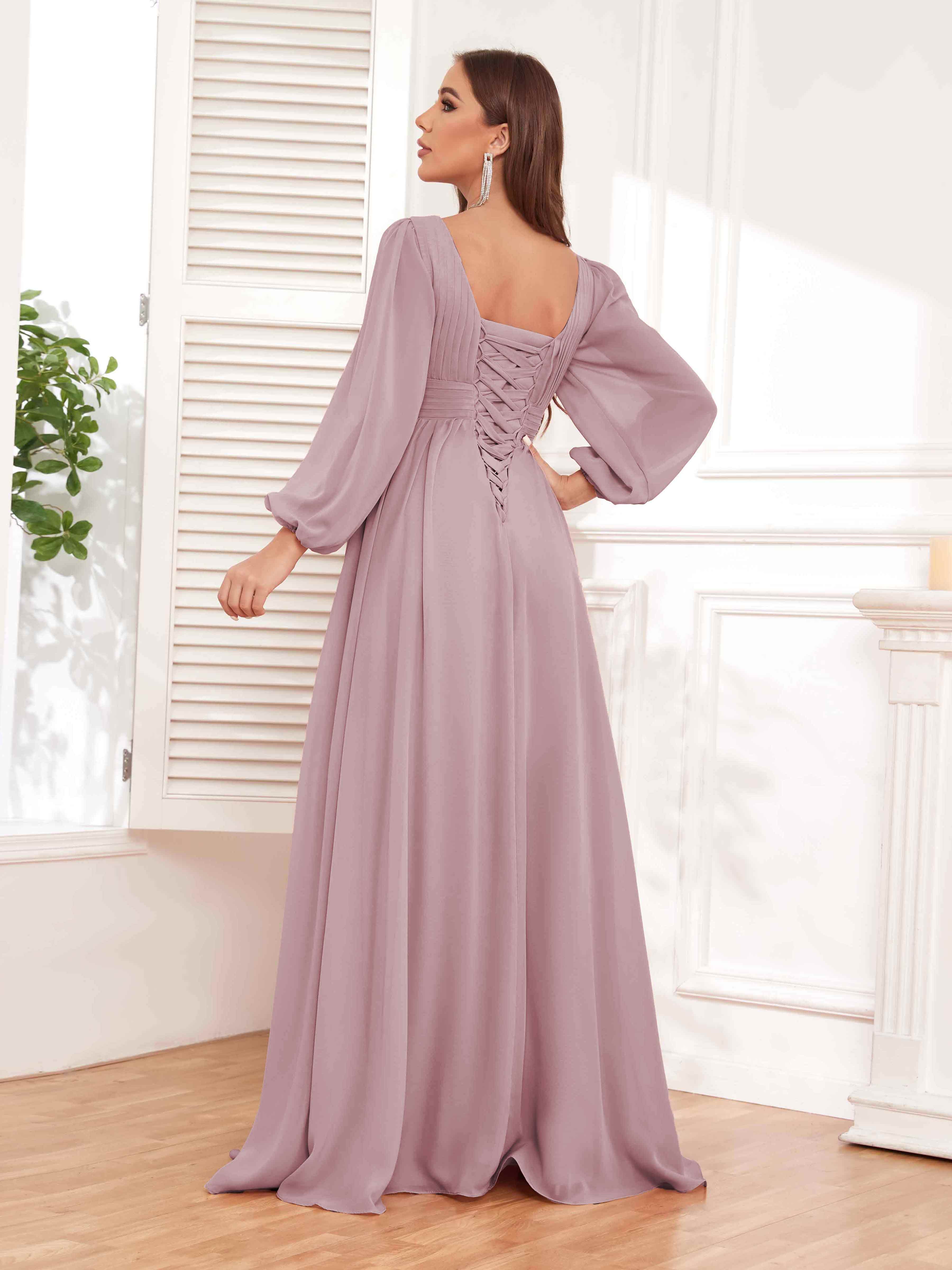 #Couleur_Vintage Mauve