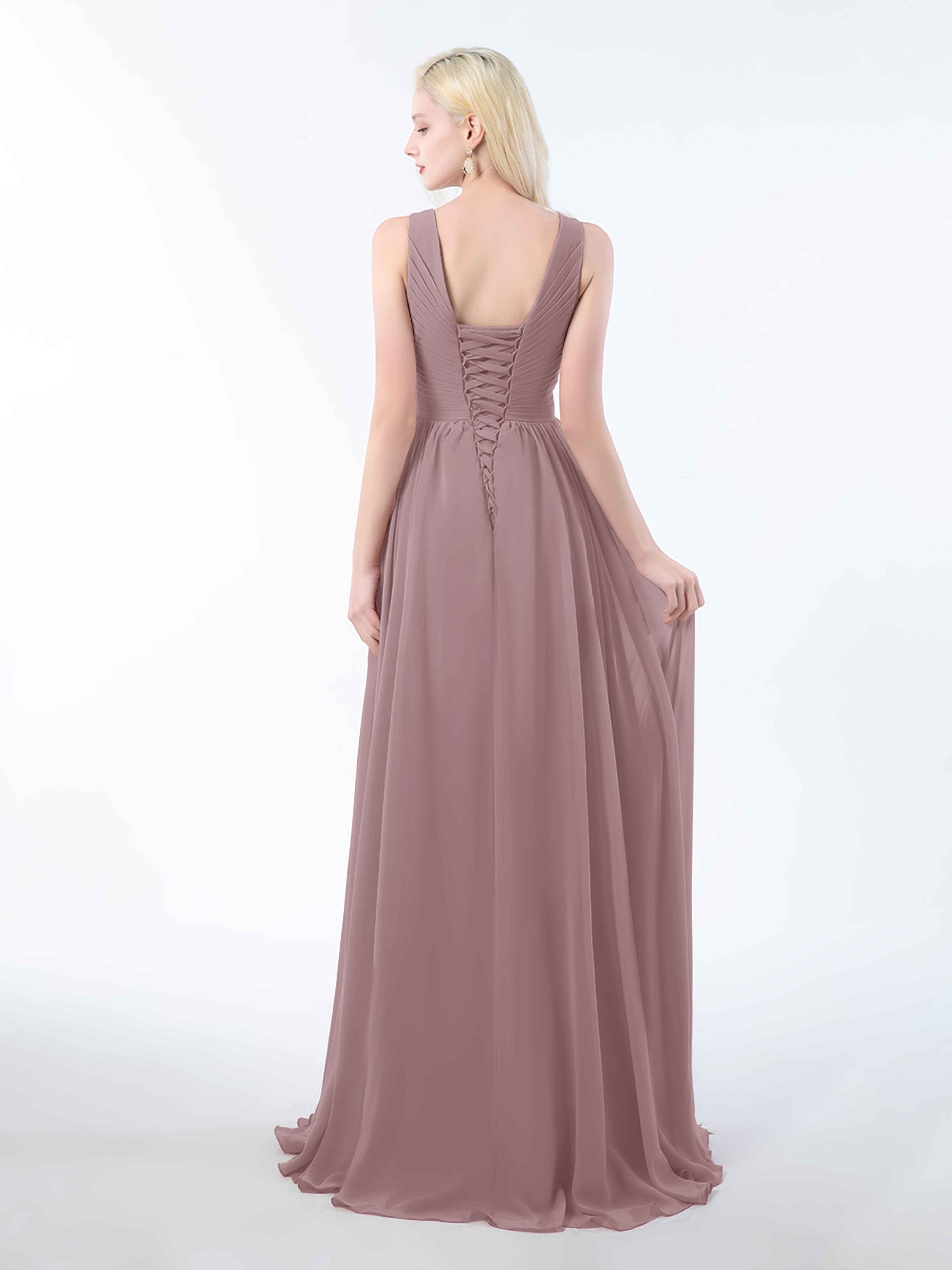 #Couleur_Vintage Mauve