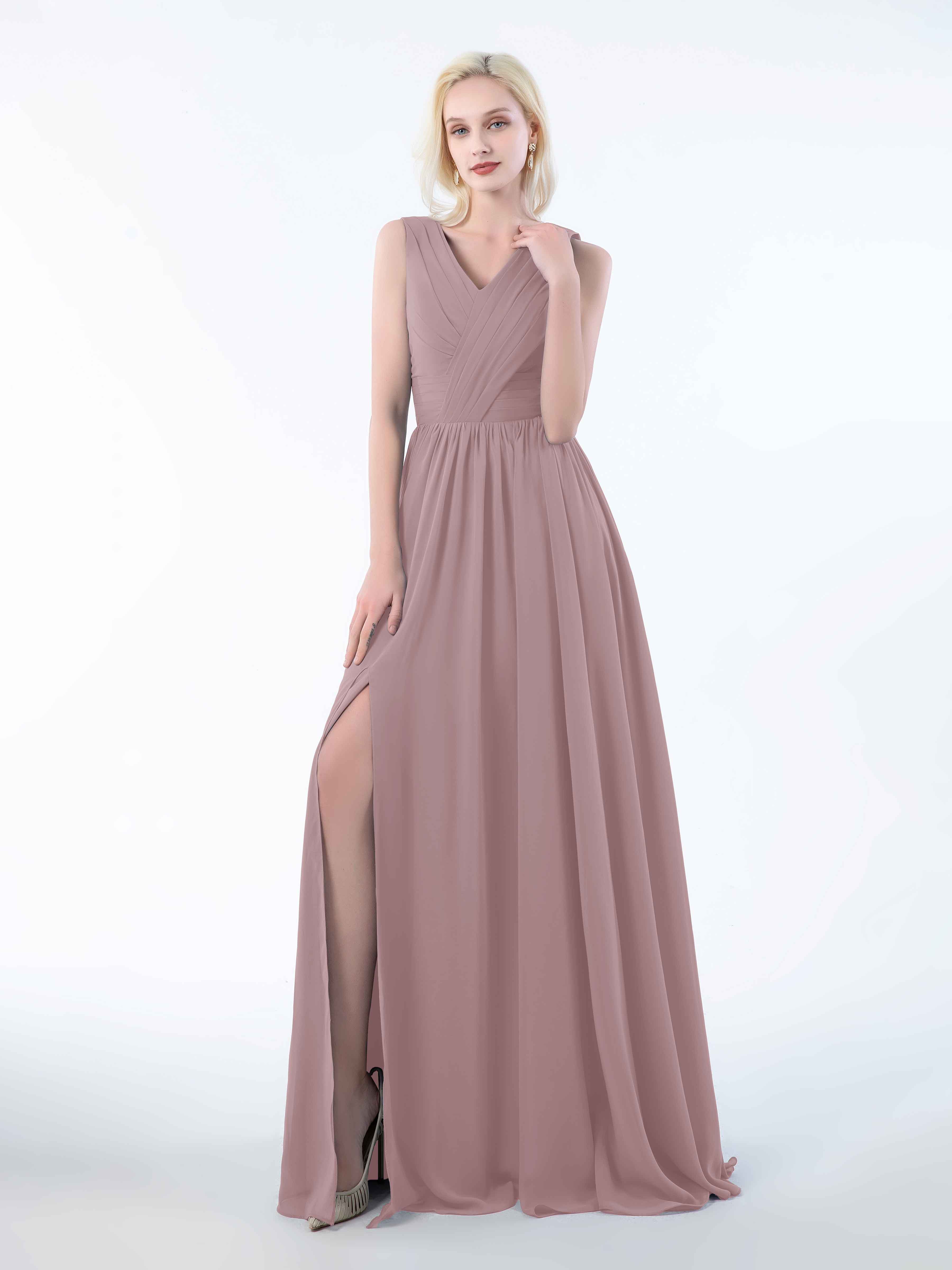 #Couleur_Vintage Mauve