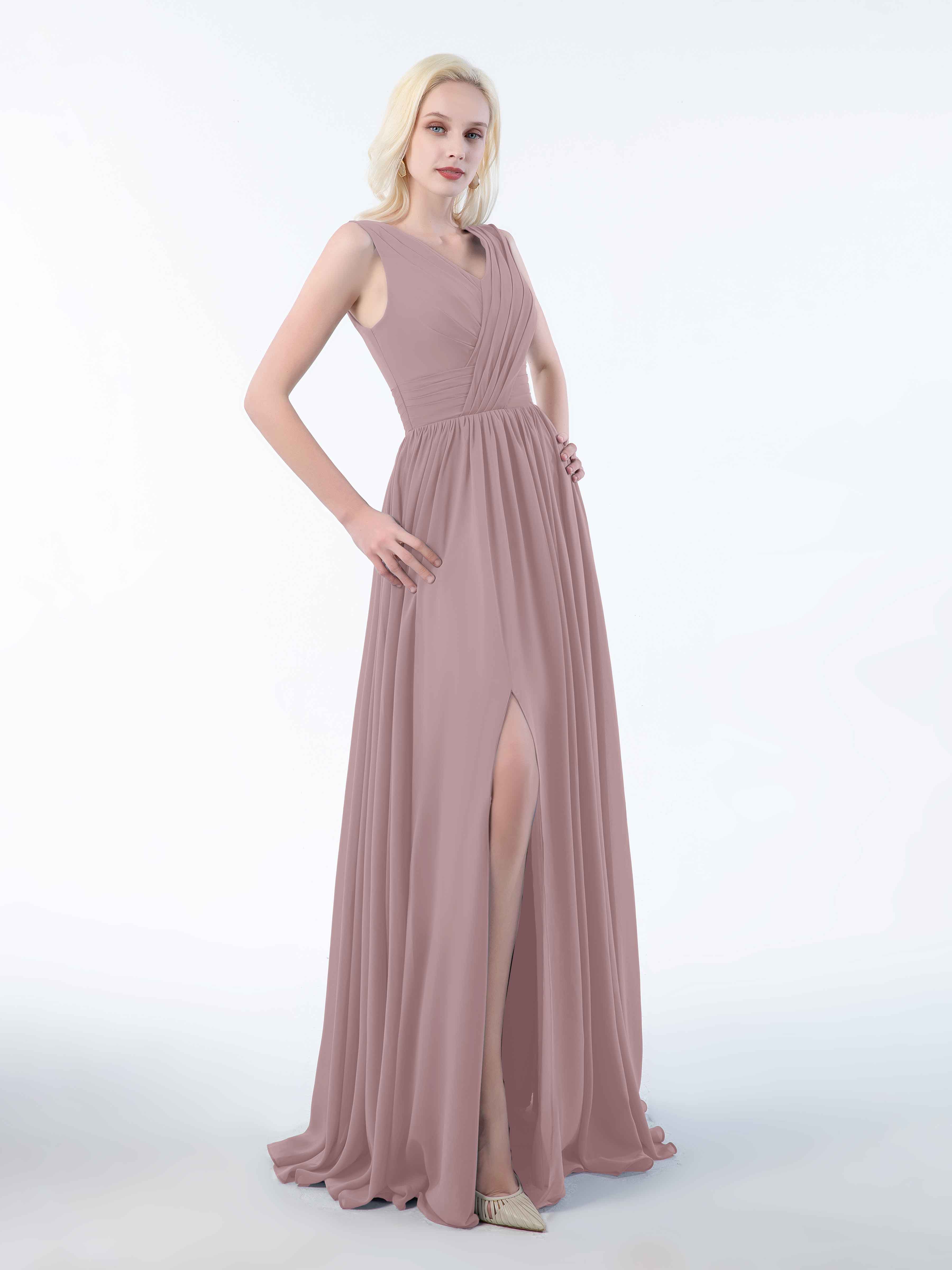 #Couleur_Vintage Mauve