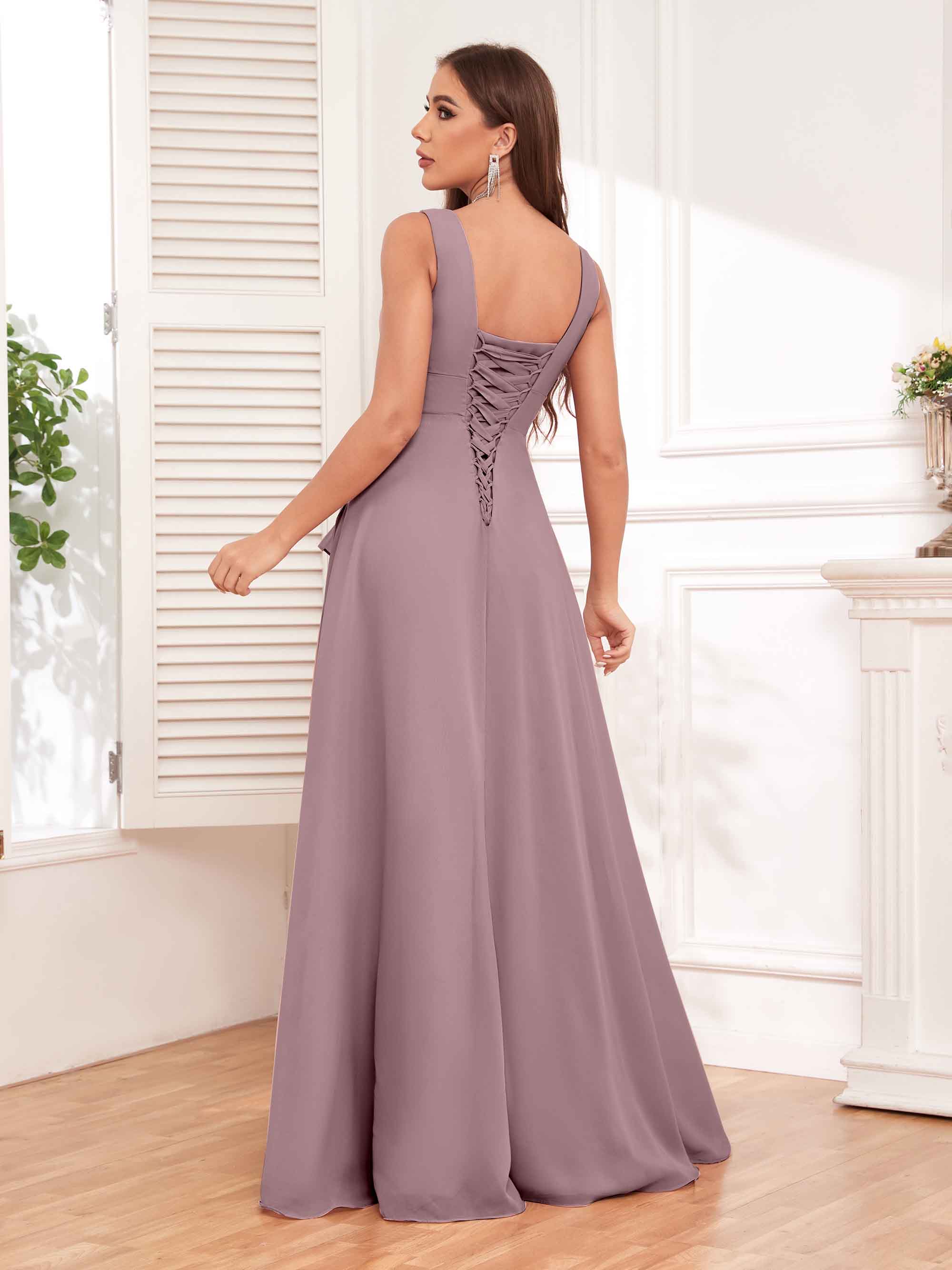 #Couleur_Vintage Mauve