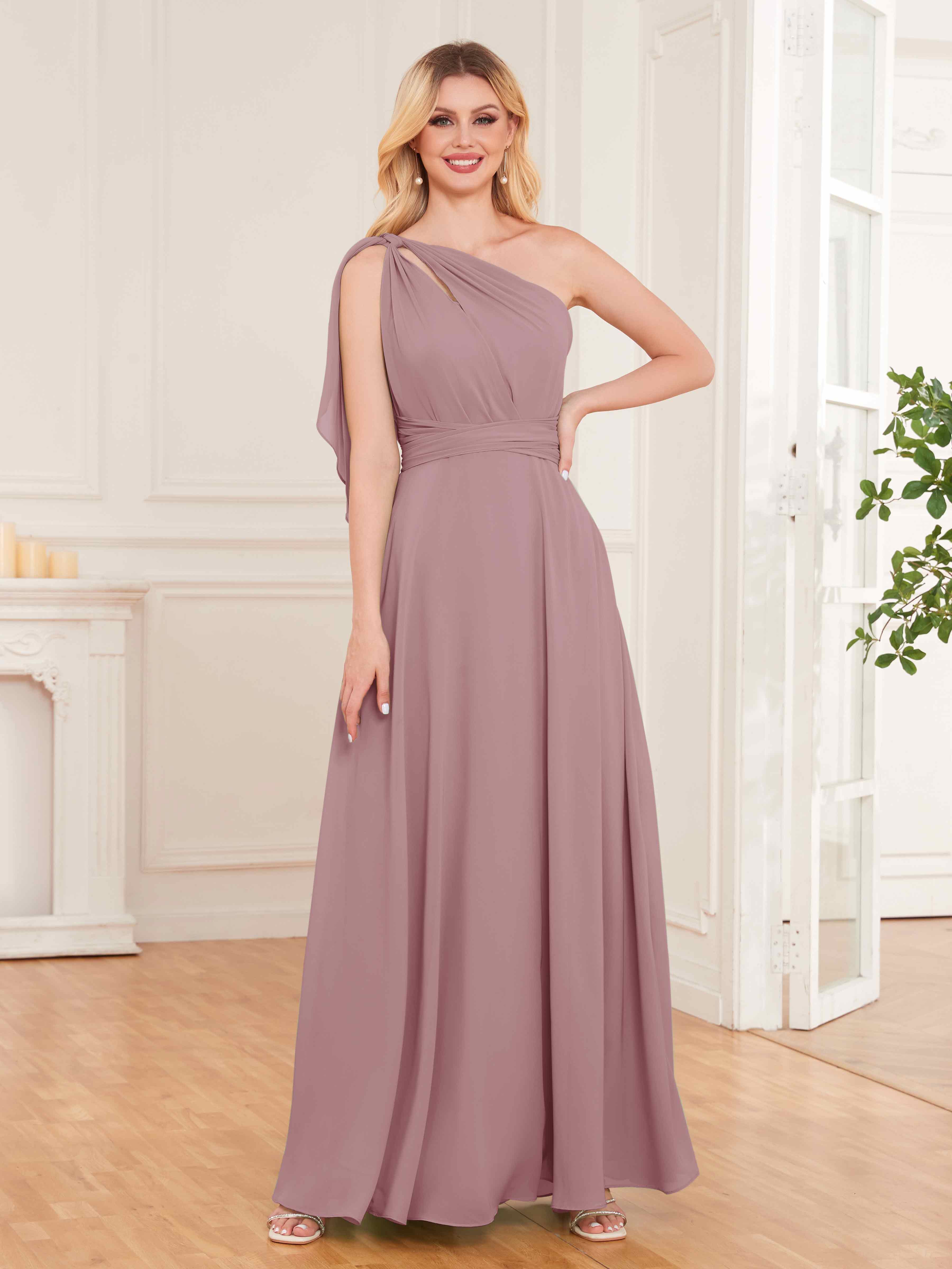 #Couleur_Vintage Mauve