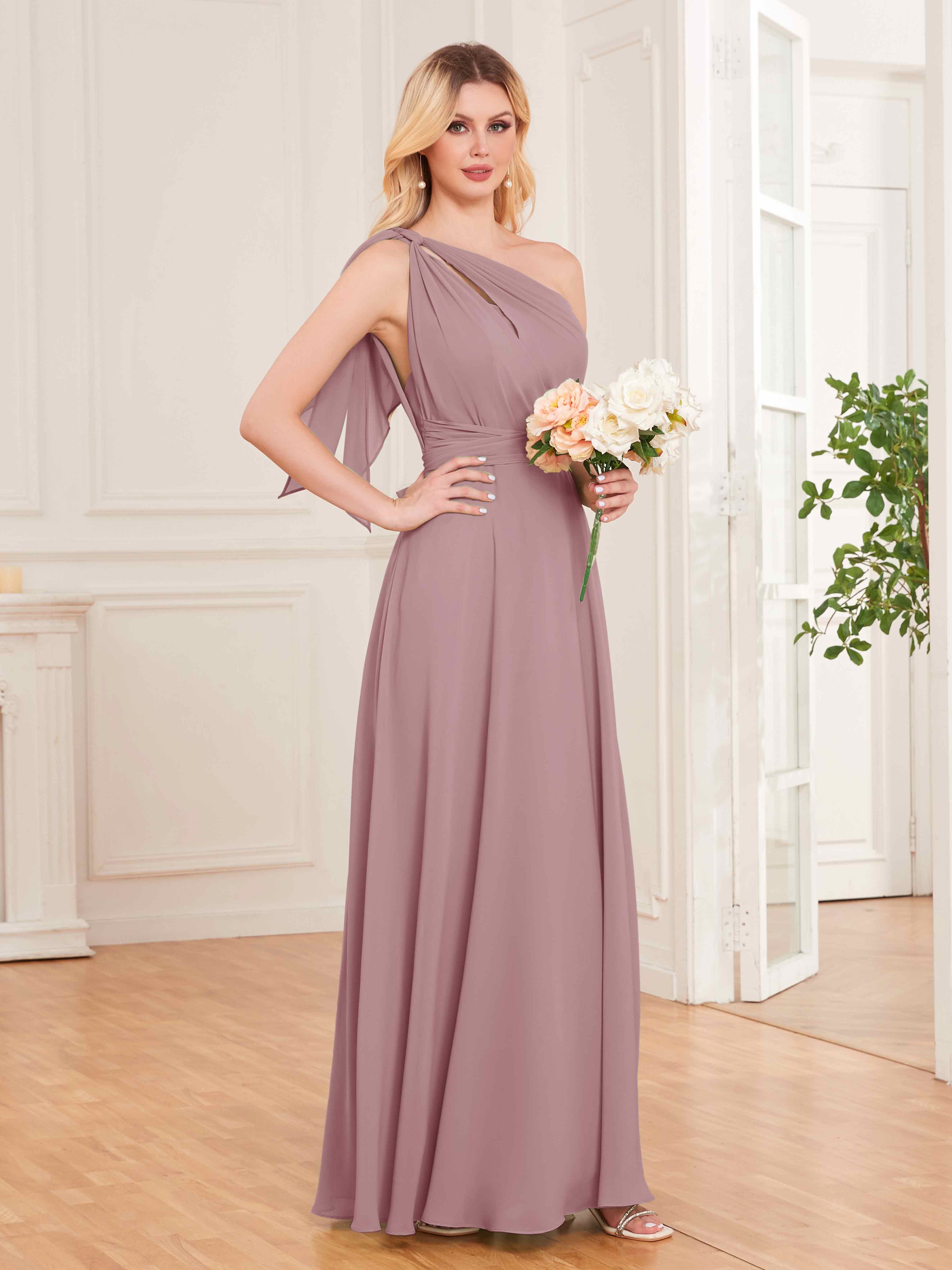 #Couleur_Vintage Mauve