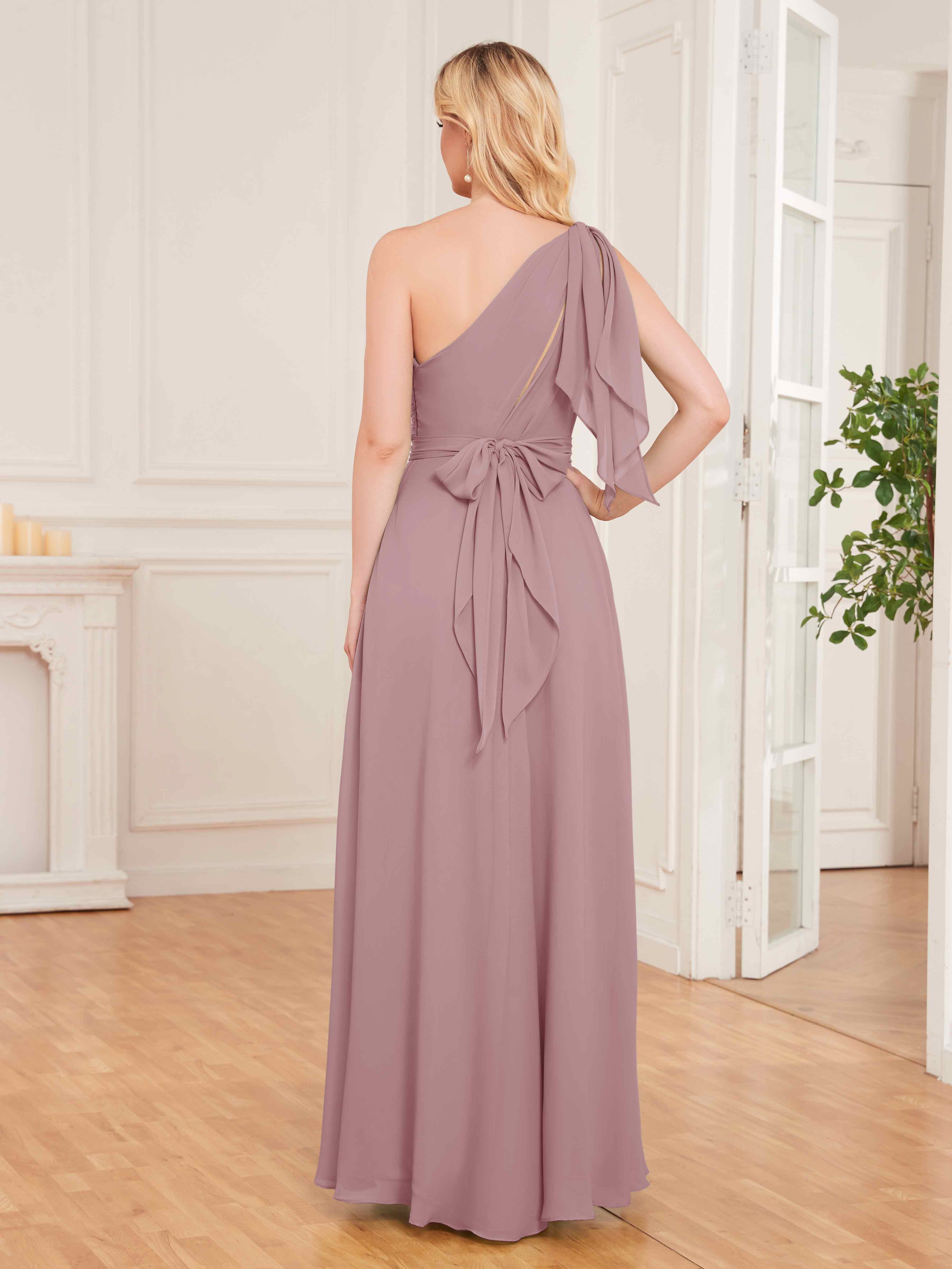 #Couleur_Vintage Mauve