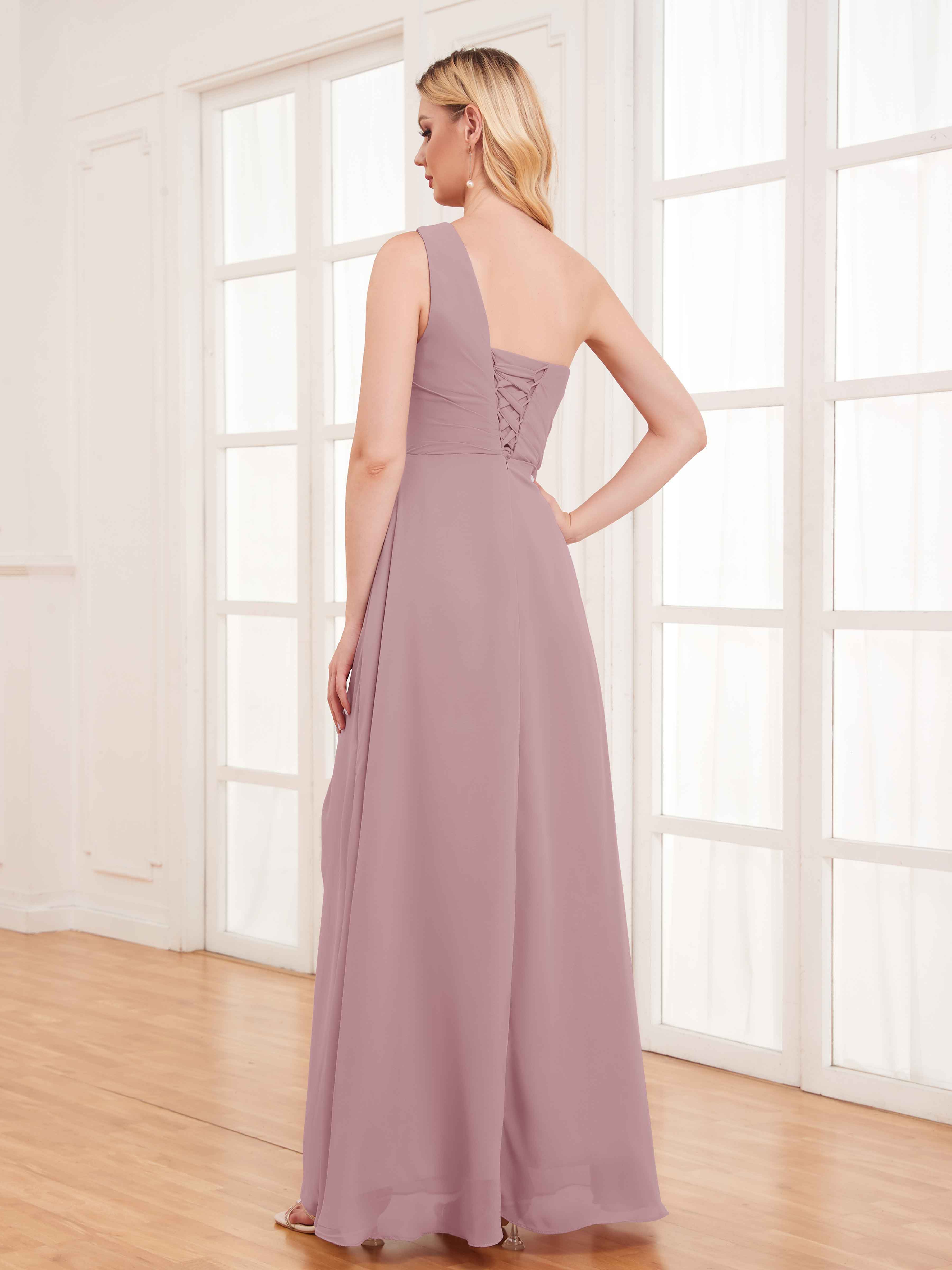 #Couleur_Vintage Mauve