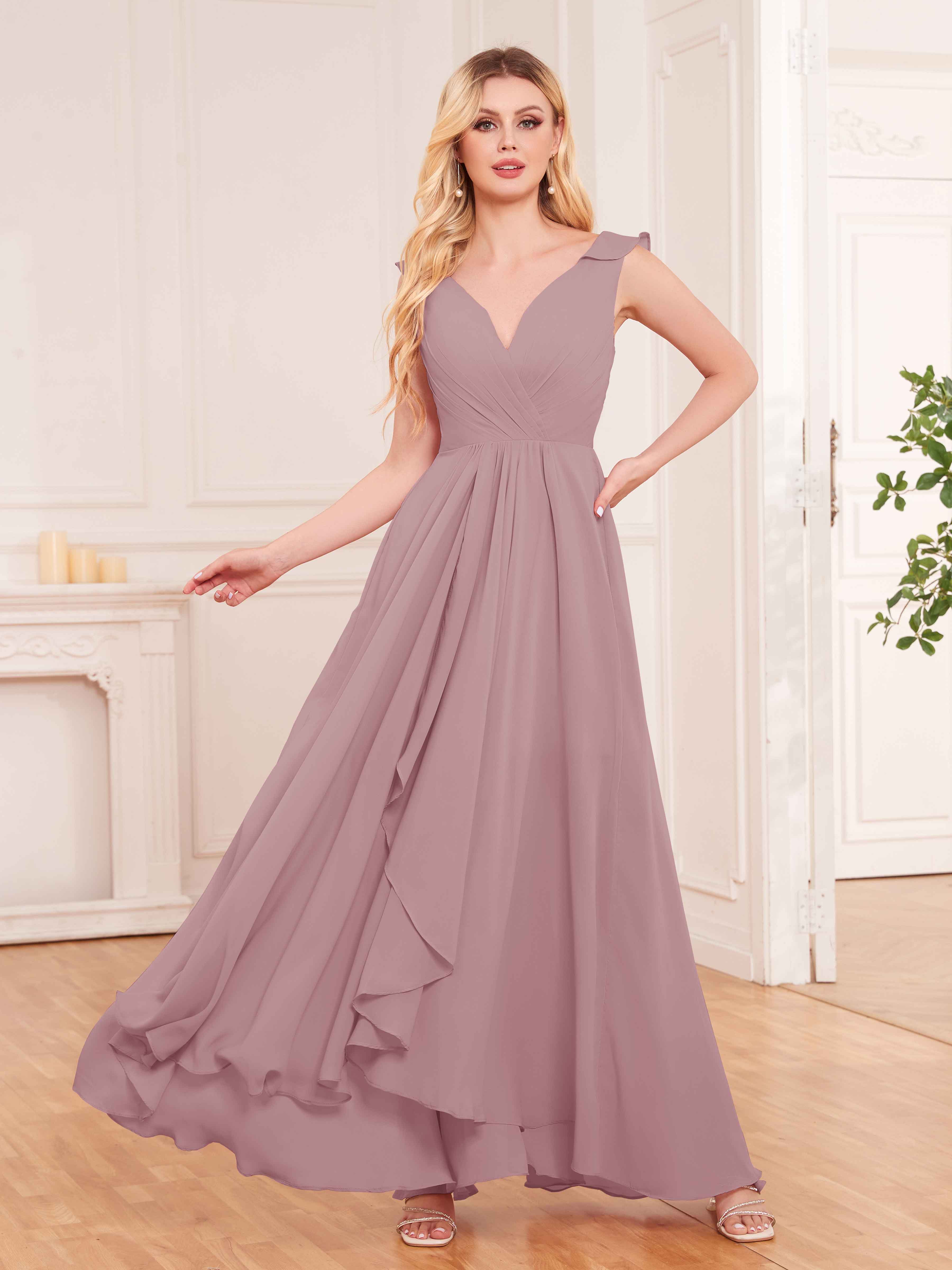 #Couleur_Vintage Mauve