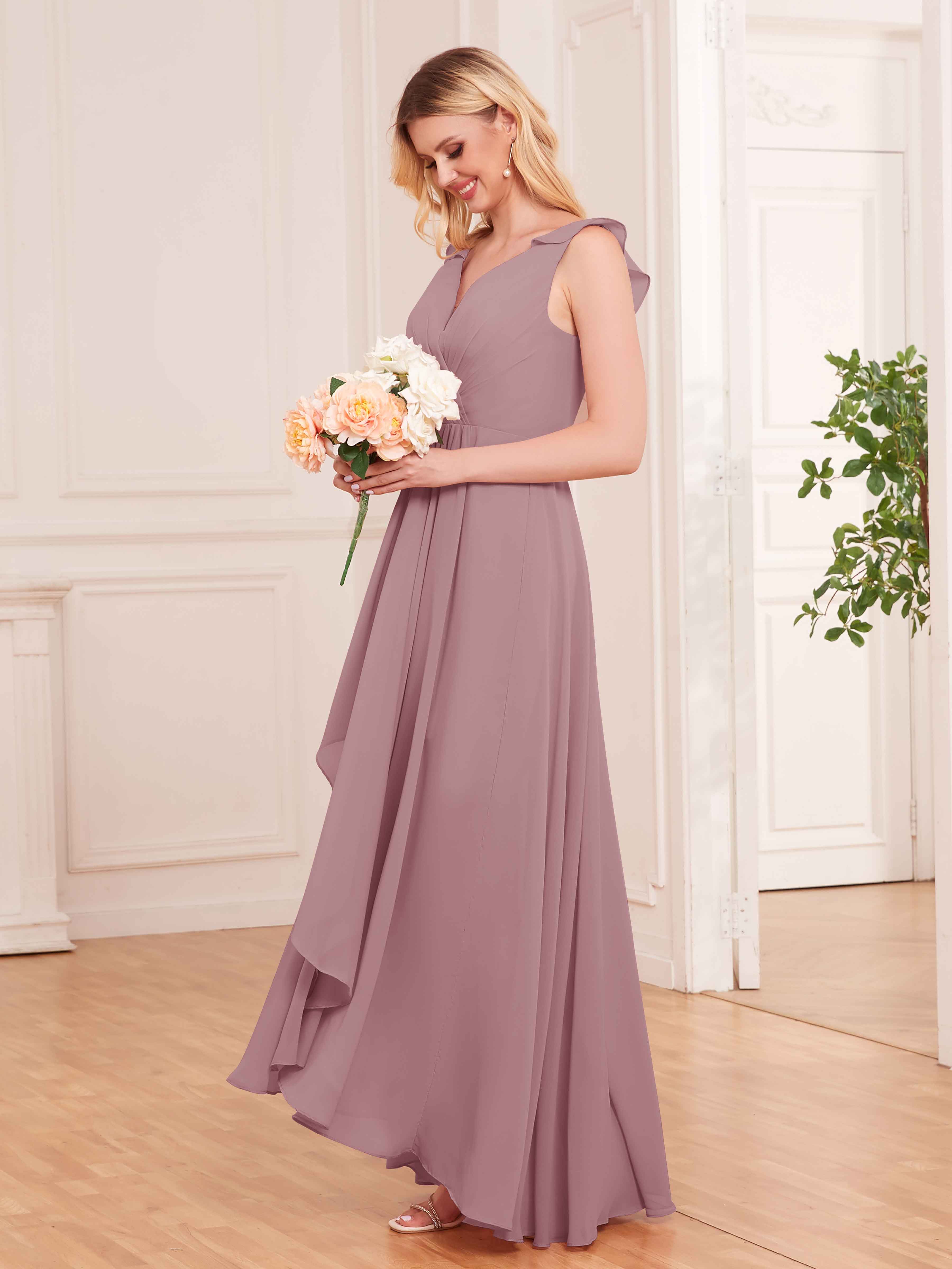 #Couleur_Vintage Mauve